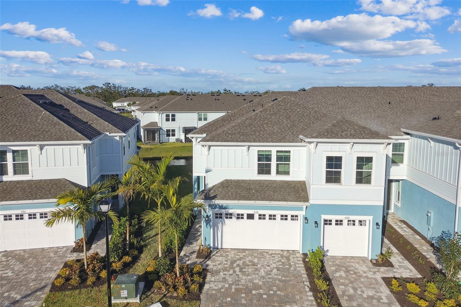 298 VIA ANINA DR, SARASOTA, FL, 34243