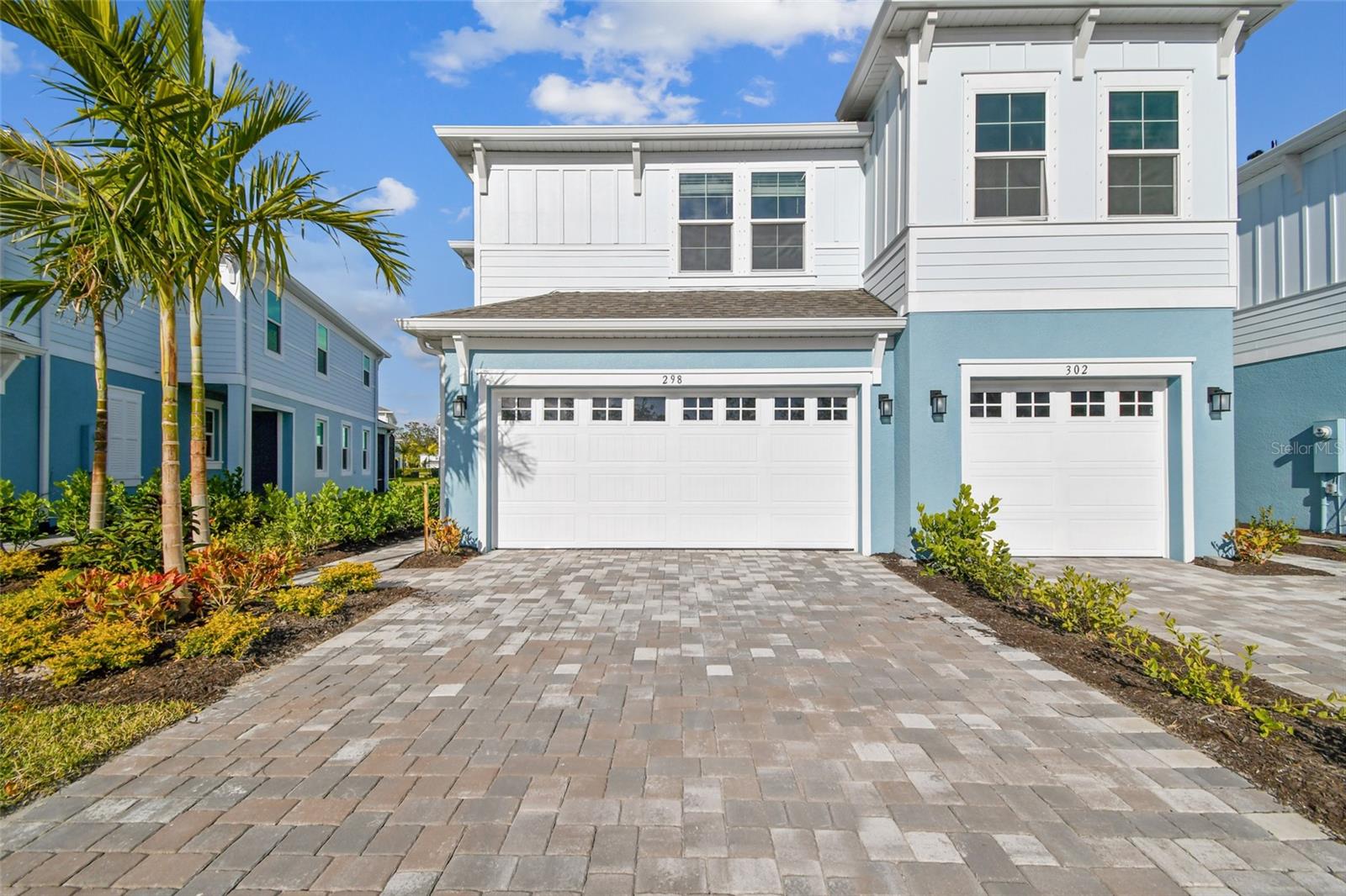 298 VIA ANINA DR, SARASOTA, FL, 34243