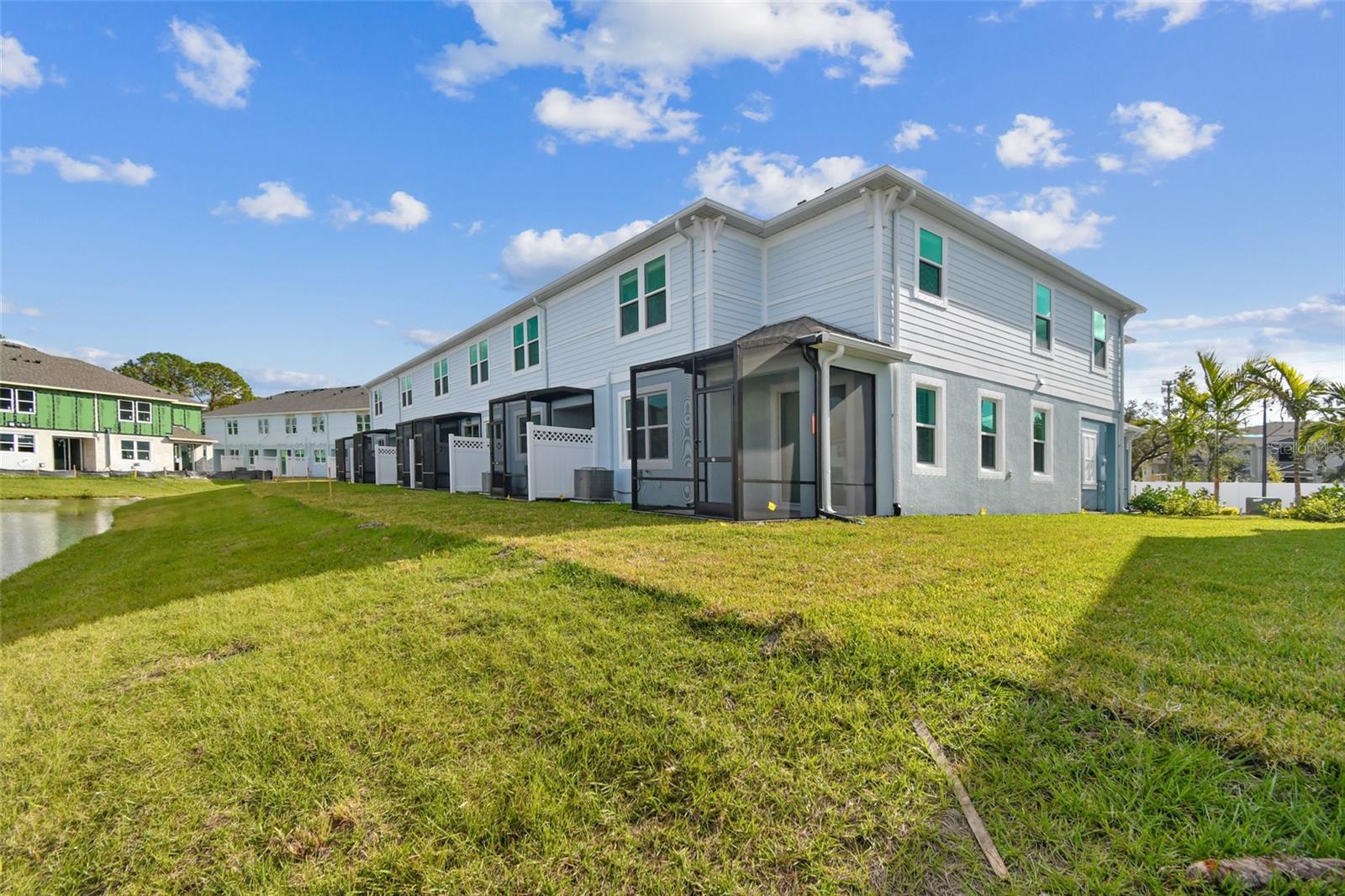 298 VIA ANINA DR, SARASOTA, FL, 34243