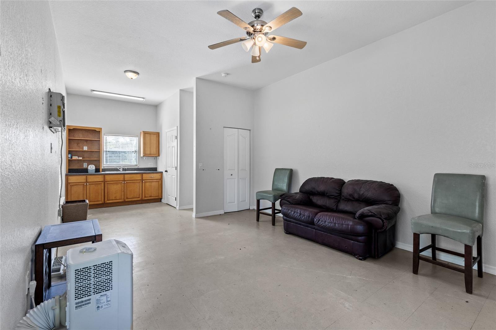 16638 N HIGHWAY 329, REDDICK, FL, 32686