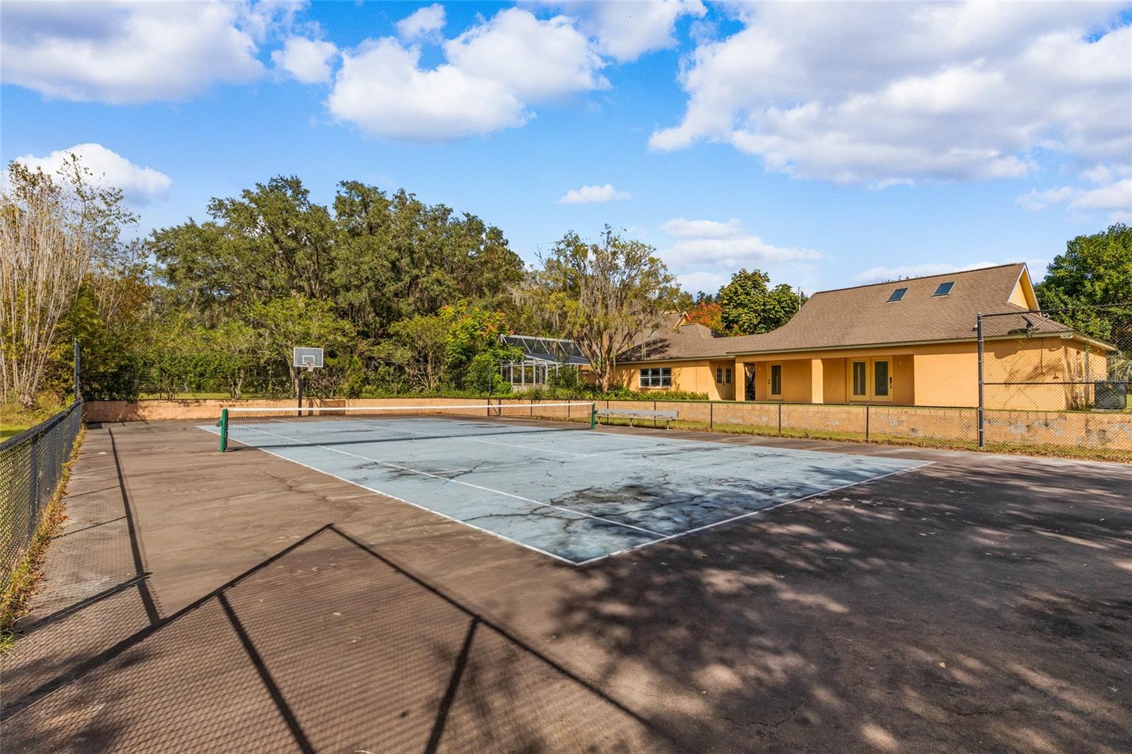 16638 N HIGHWAY 329, REDDICK, FL, 32686