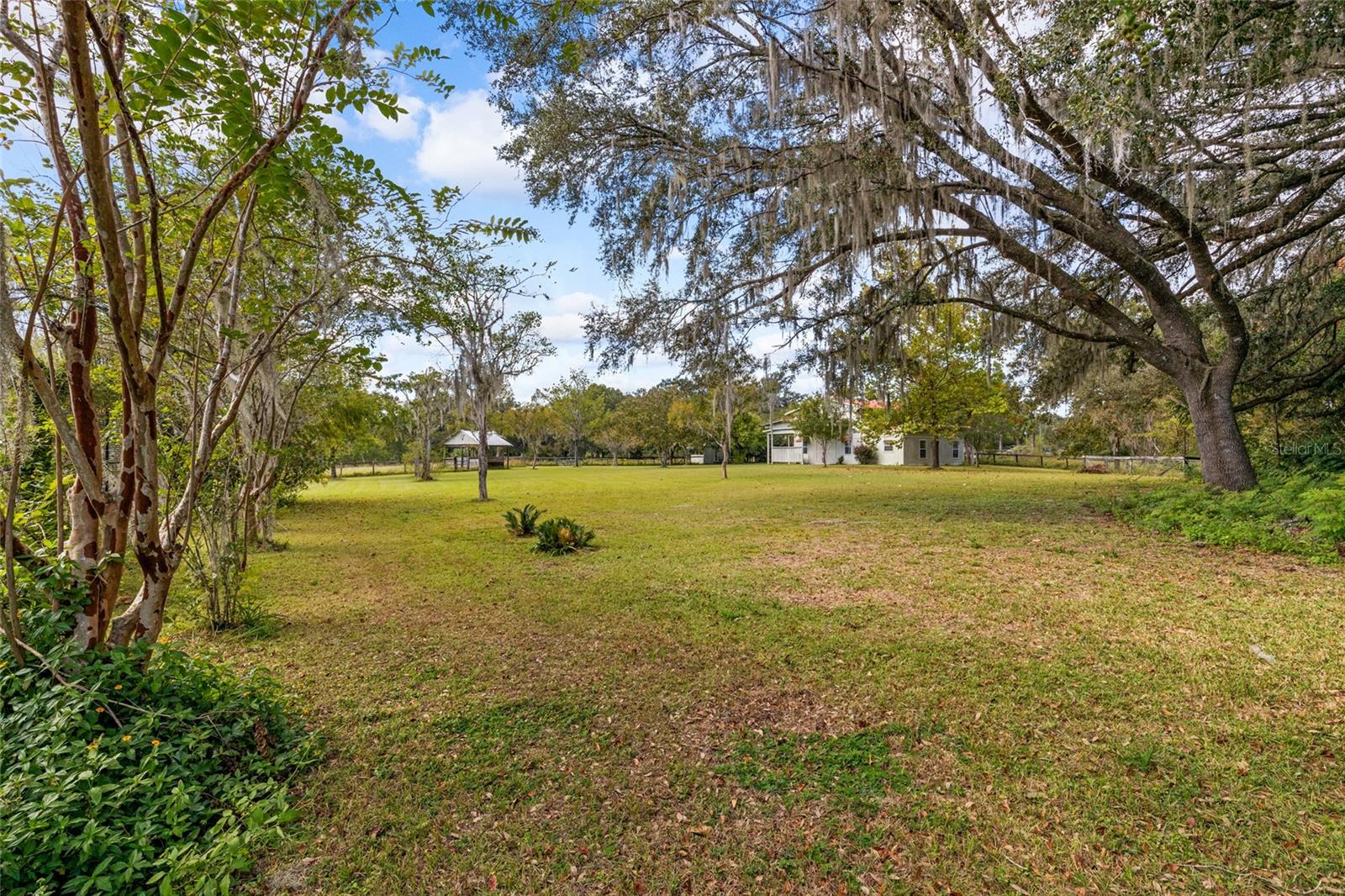 16638 N HIGHWAY 329, REDDICK, FL, 32686
