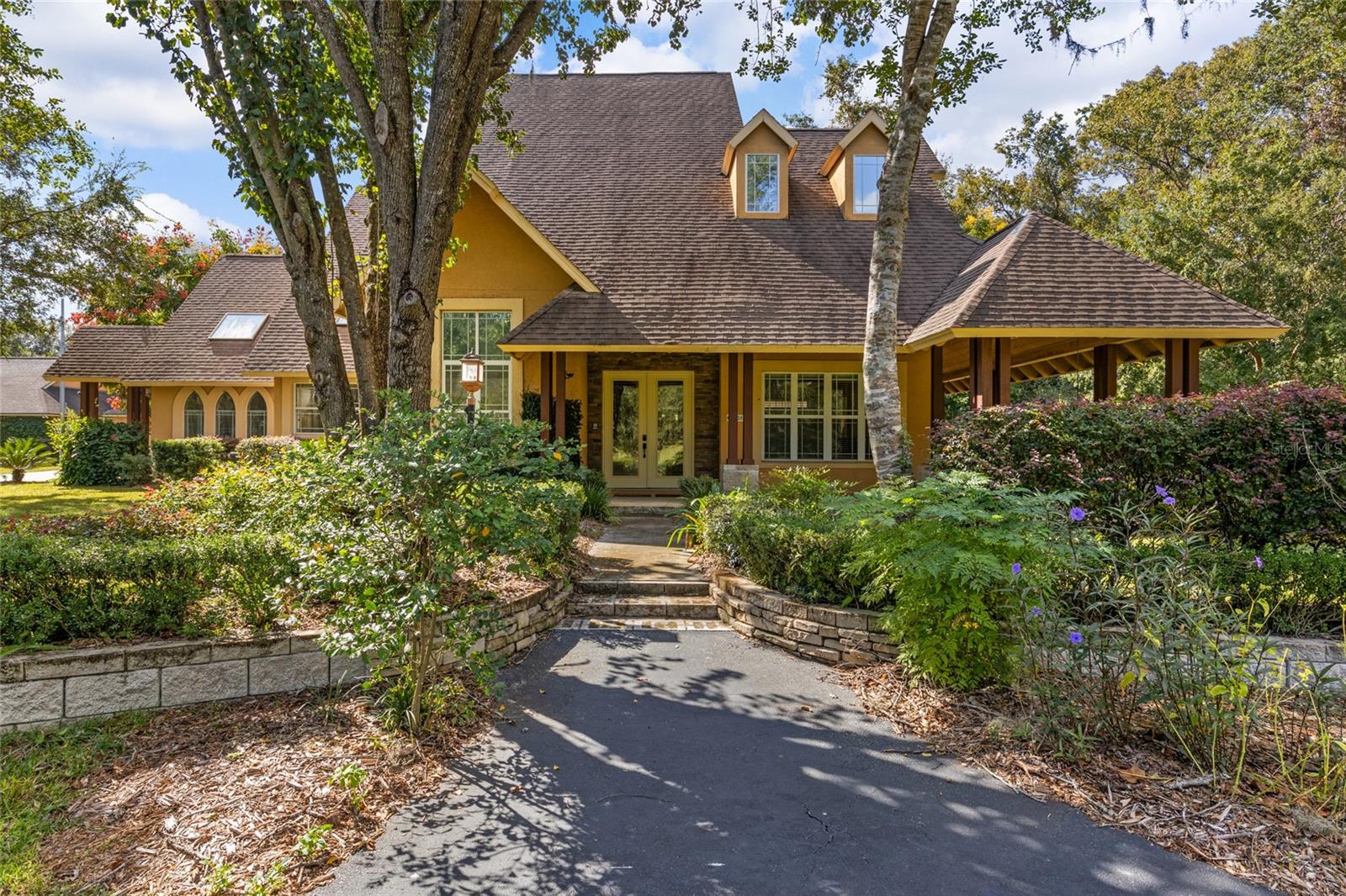 16638 N HIGHWAY 329, REDDICK, FL, 32686