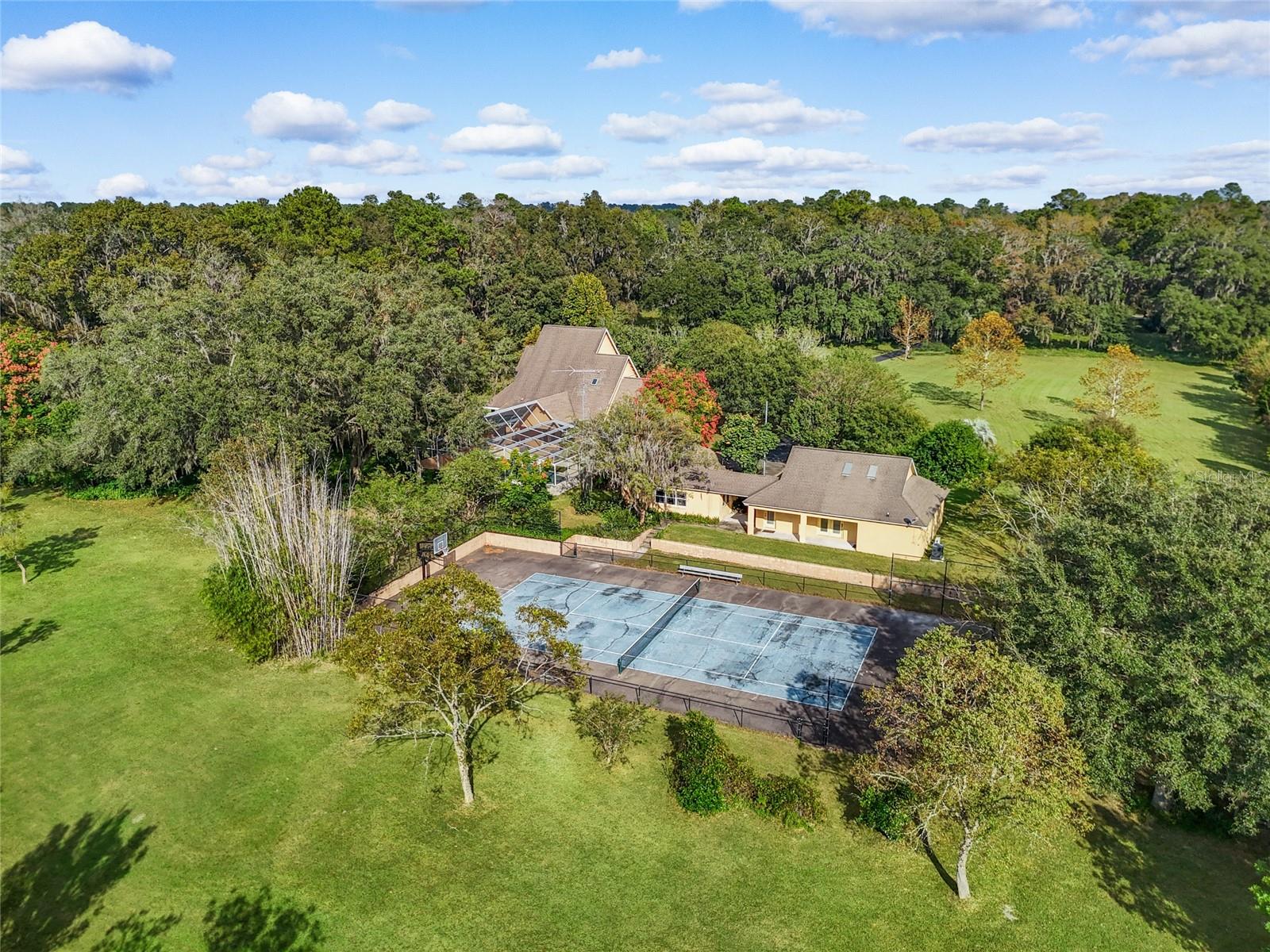 16638 N HIGHWAY 329, REDDICK, FL, 32686
