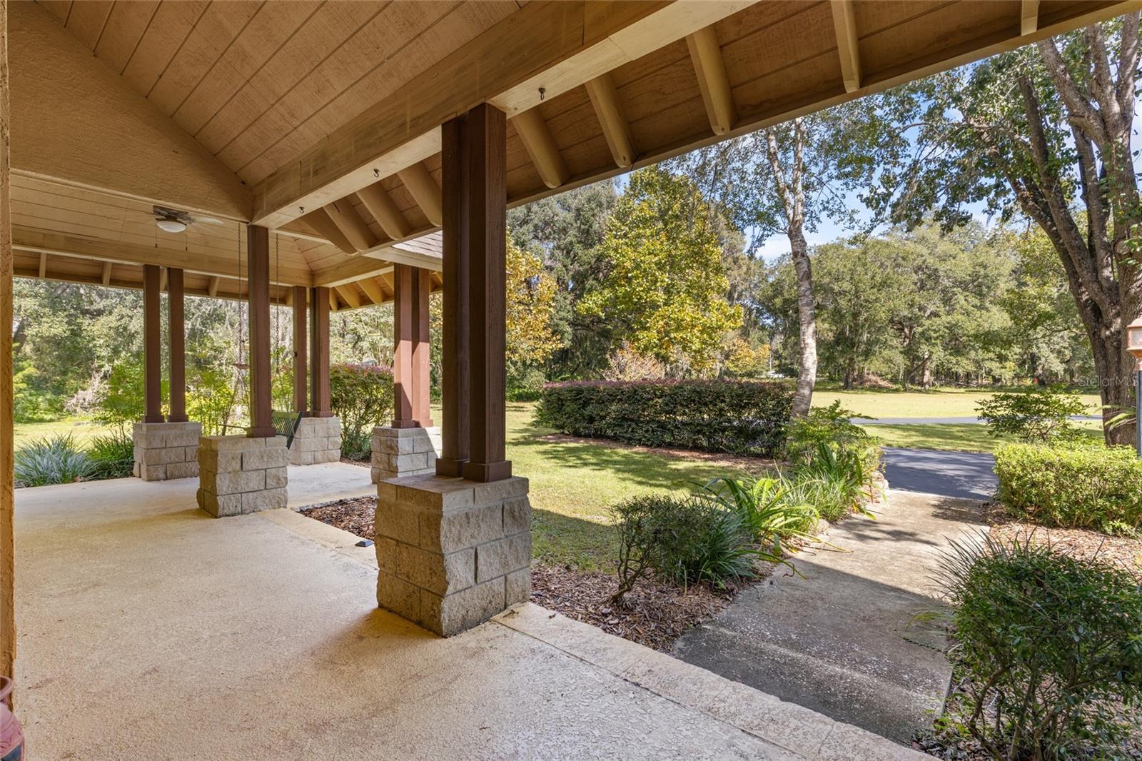 16638 N HIGHWAY 329, REDDICK, FL, 32686