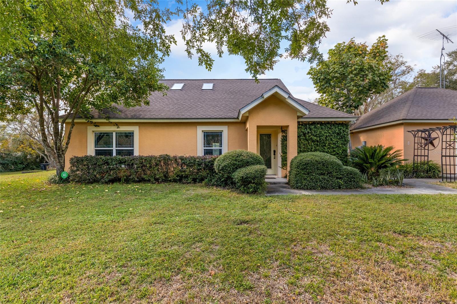 16638 N HIGHWAY 329, REDDICK, FL, 32686