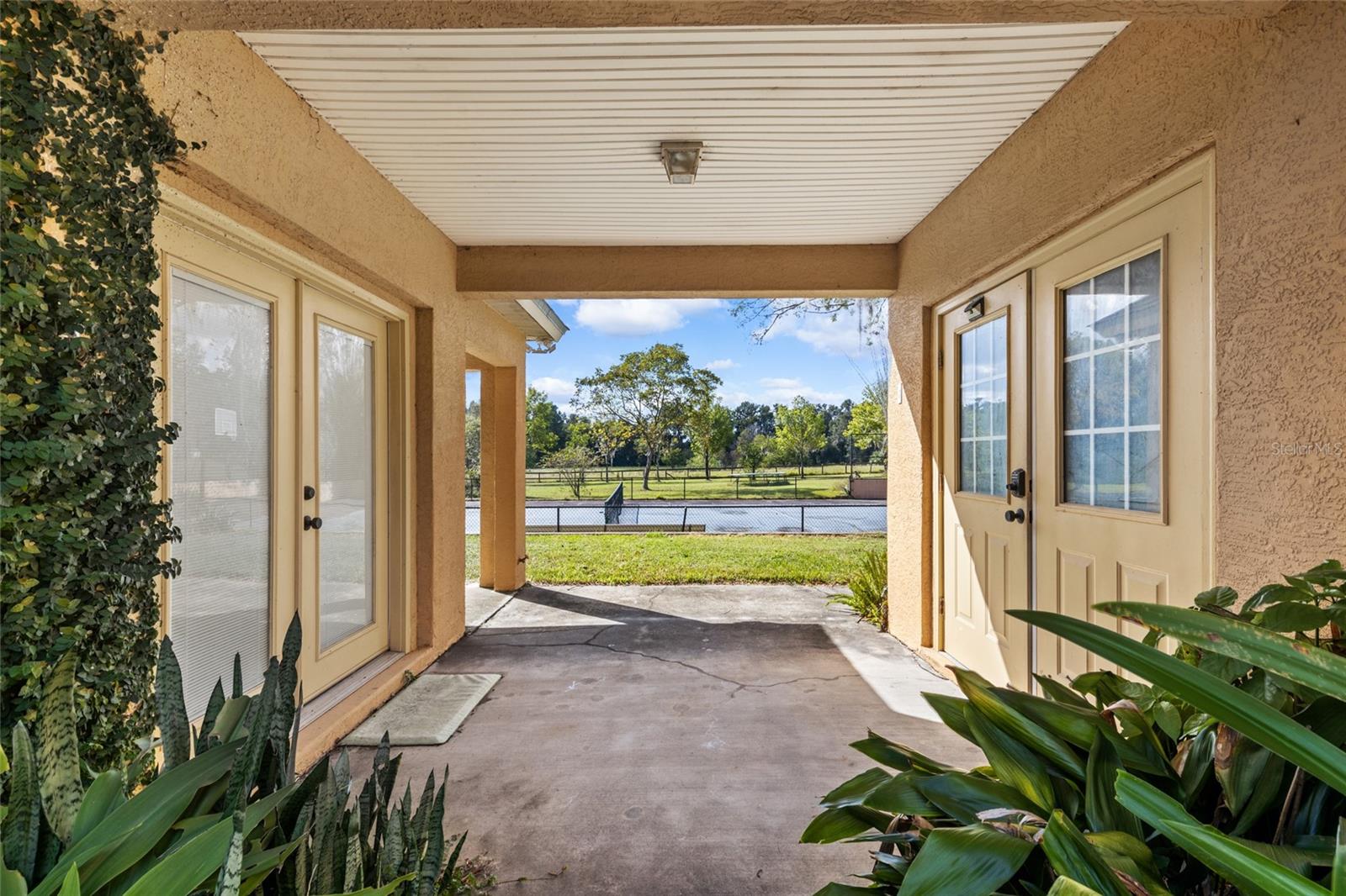 16638 N HIGHWAY 329, REDDICK, FL, 32686