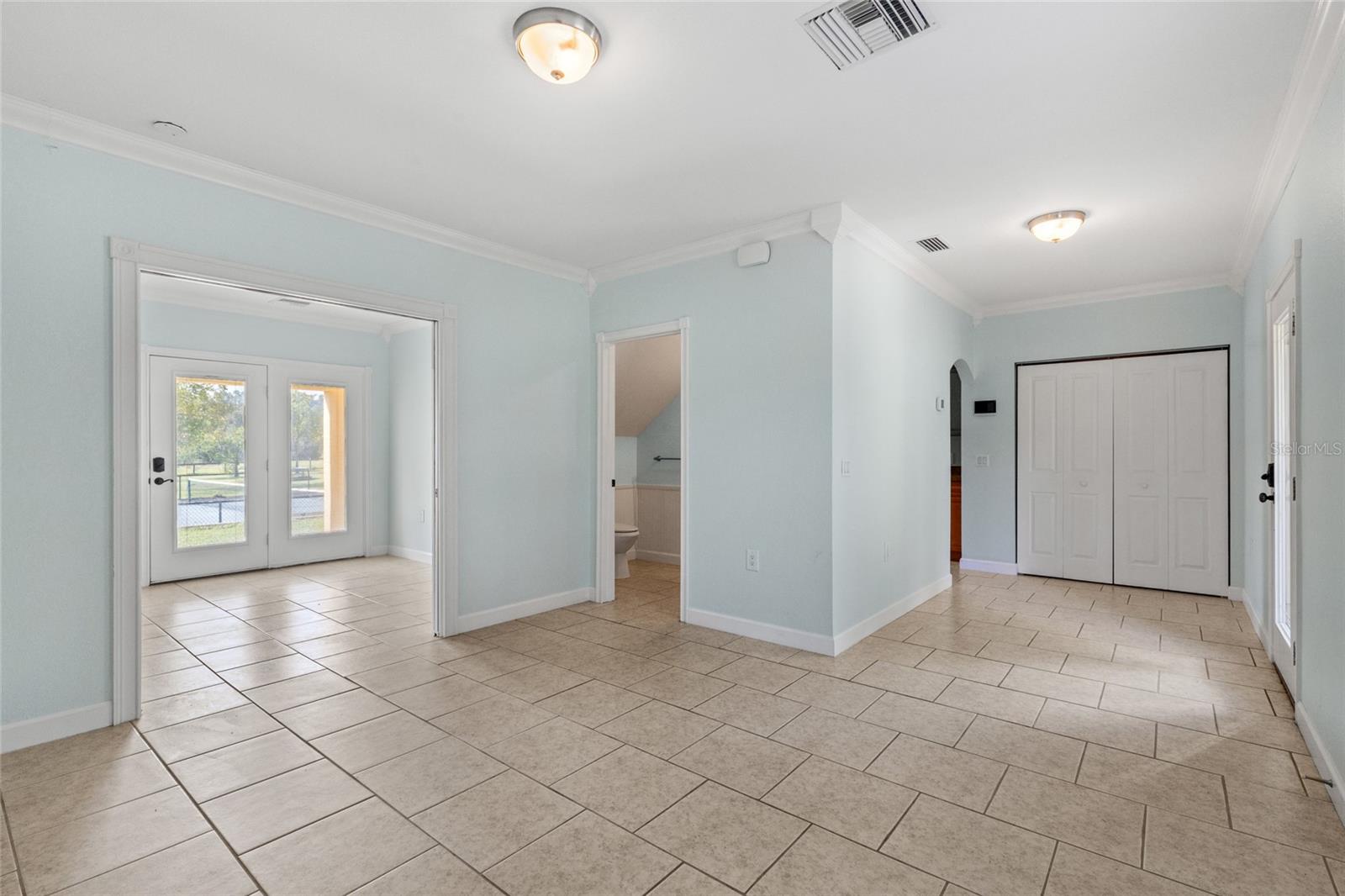 16638 N HIGHWAY 329, REDDICK, FL, 32686
