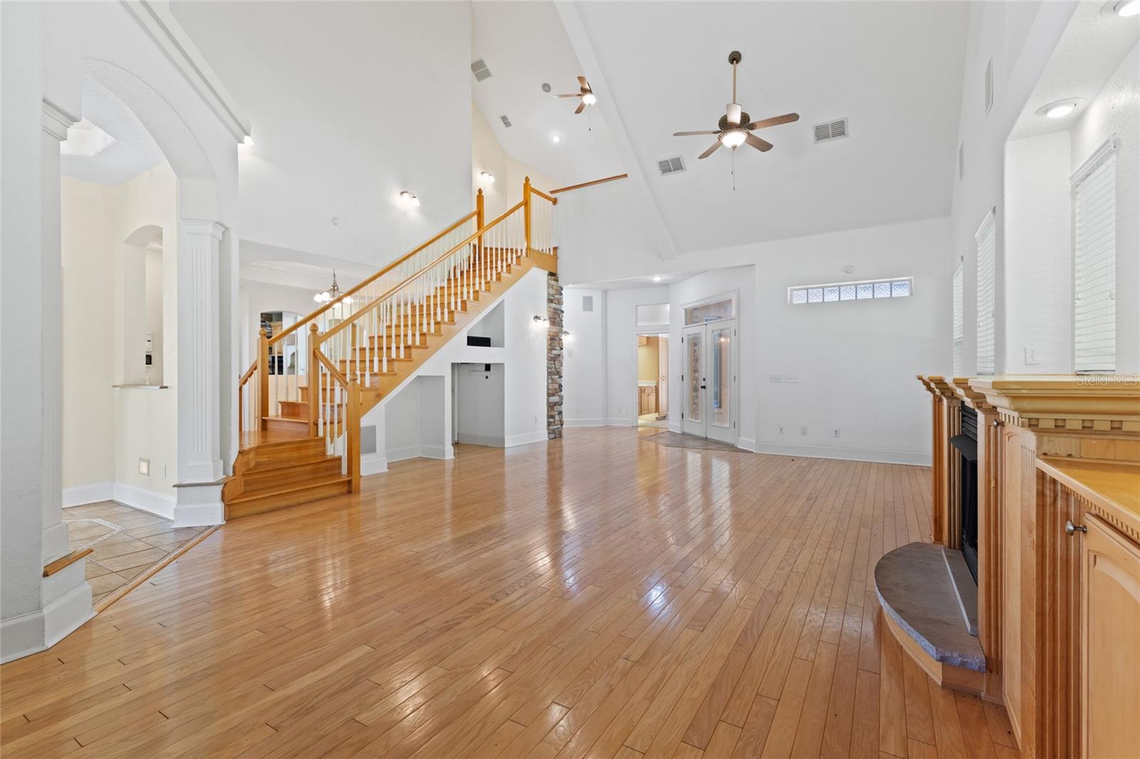 16638 N HIGHWAY 329, REDDICK, FL, 32686