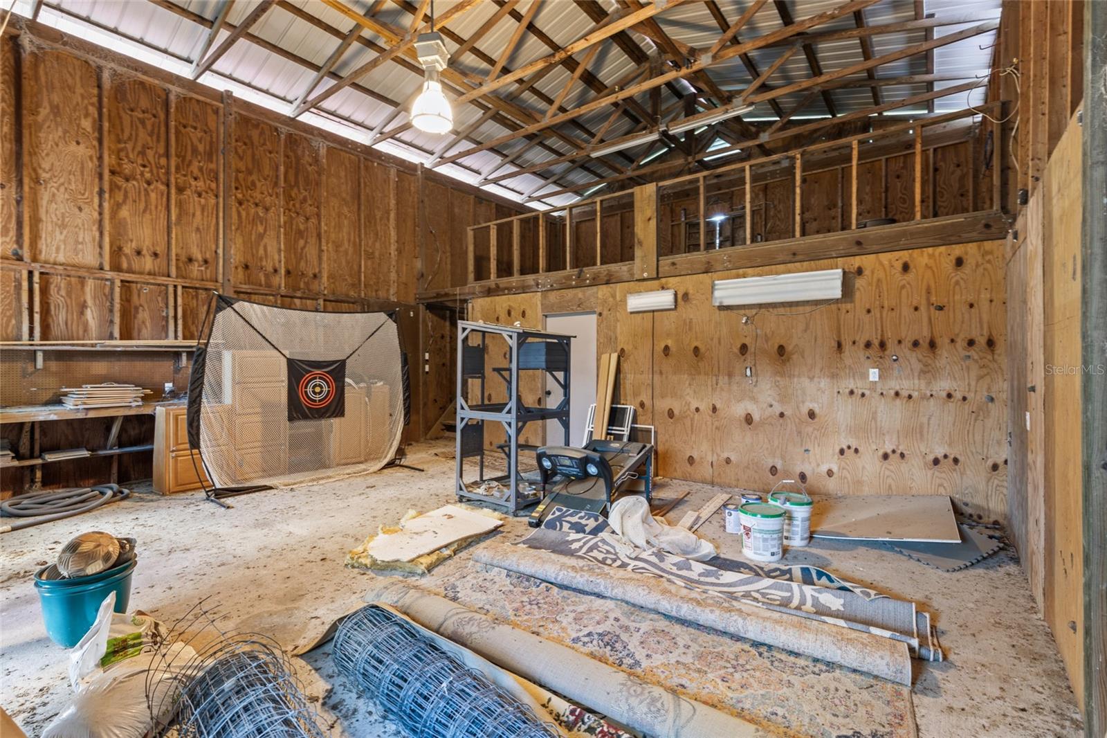 16638 N HIGHWAY 329, REDDICK, FL, 32686