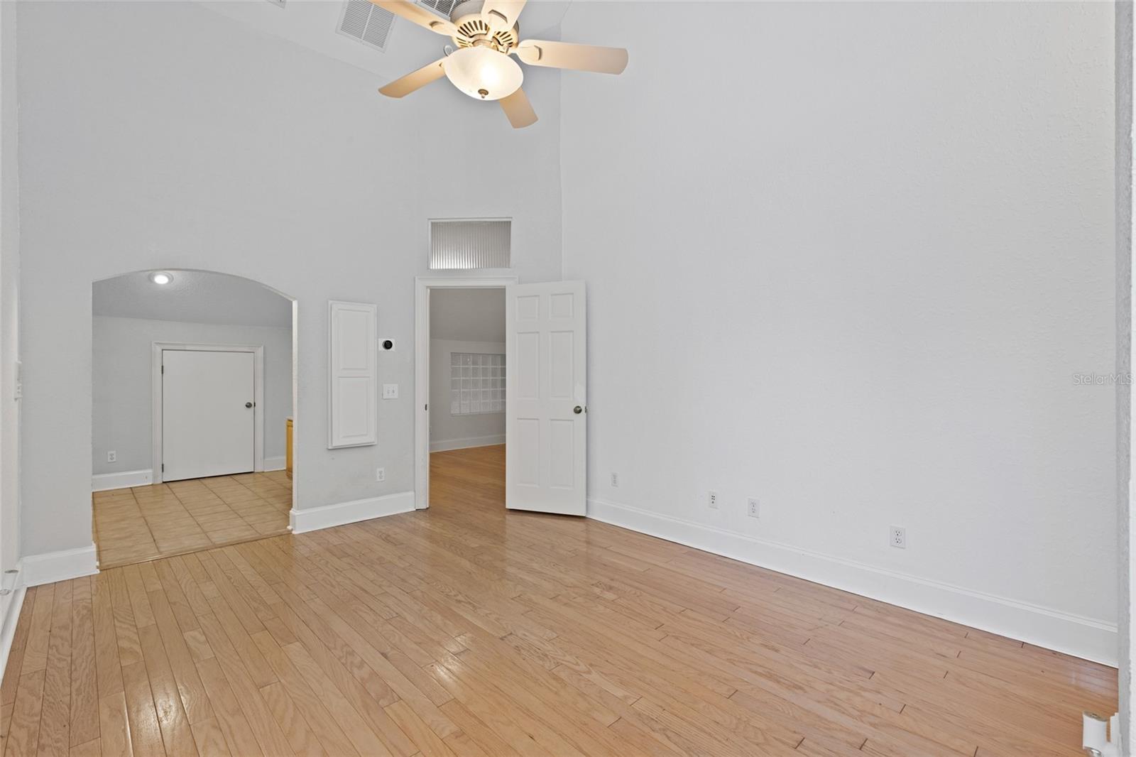 16638 N HIGHWAY 329, REDDICK, FL, 32686