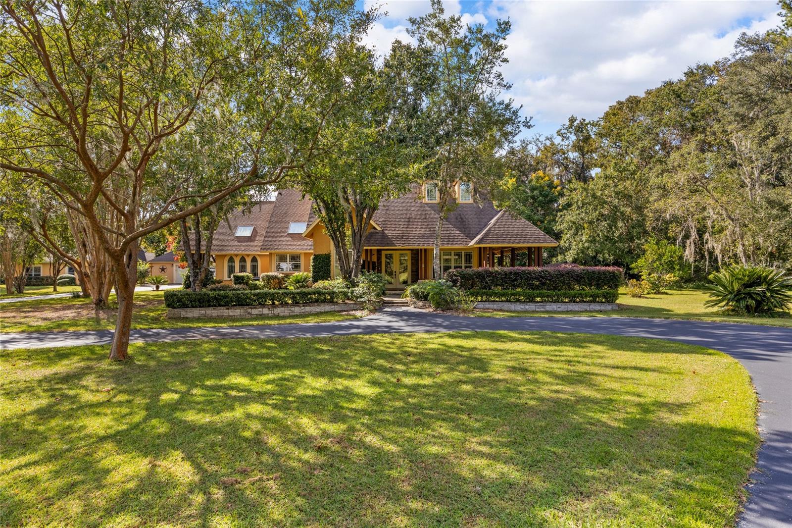 16638 N HIGHWAY 329, REDDICK, FL, 32686