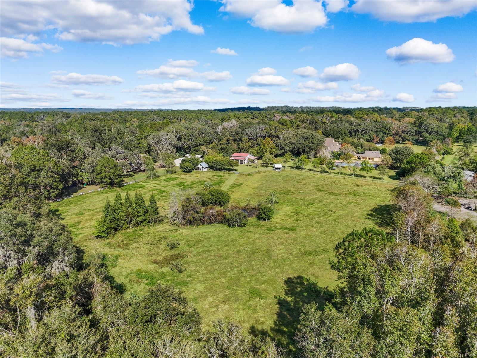 16638 N HIGHWAY 329, REDDICK, FL, 32686