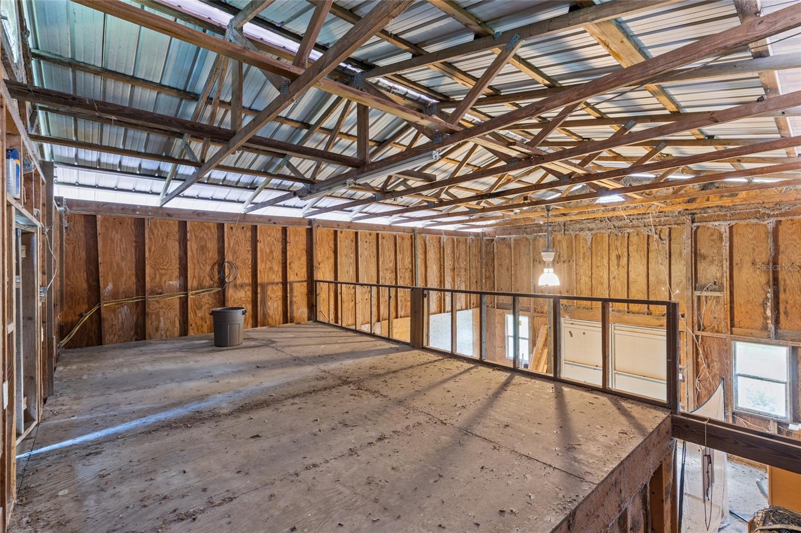 16638 N HIGHWAY 329, REDDICK, FL, 32686