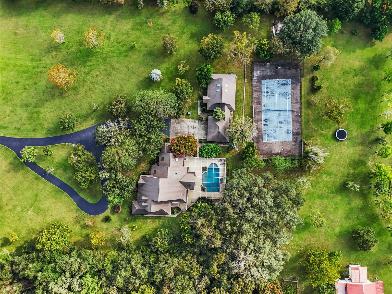 16638 N HIGHWAY 329, REDDICK, FL, 32686
