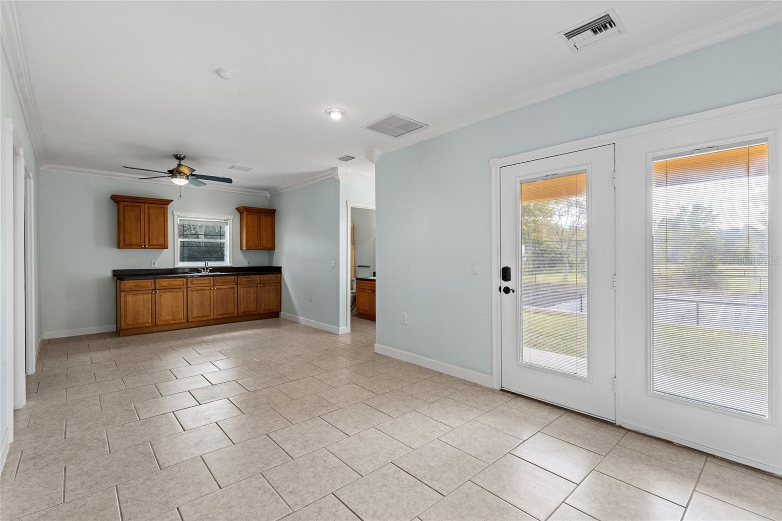 16638 N HIGHWAY 329, REDDICK, FL, 32686