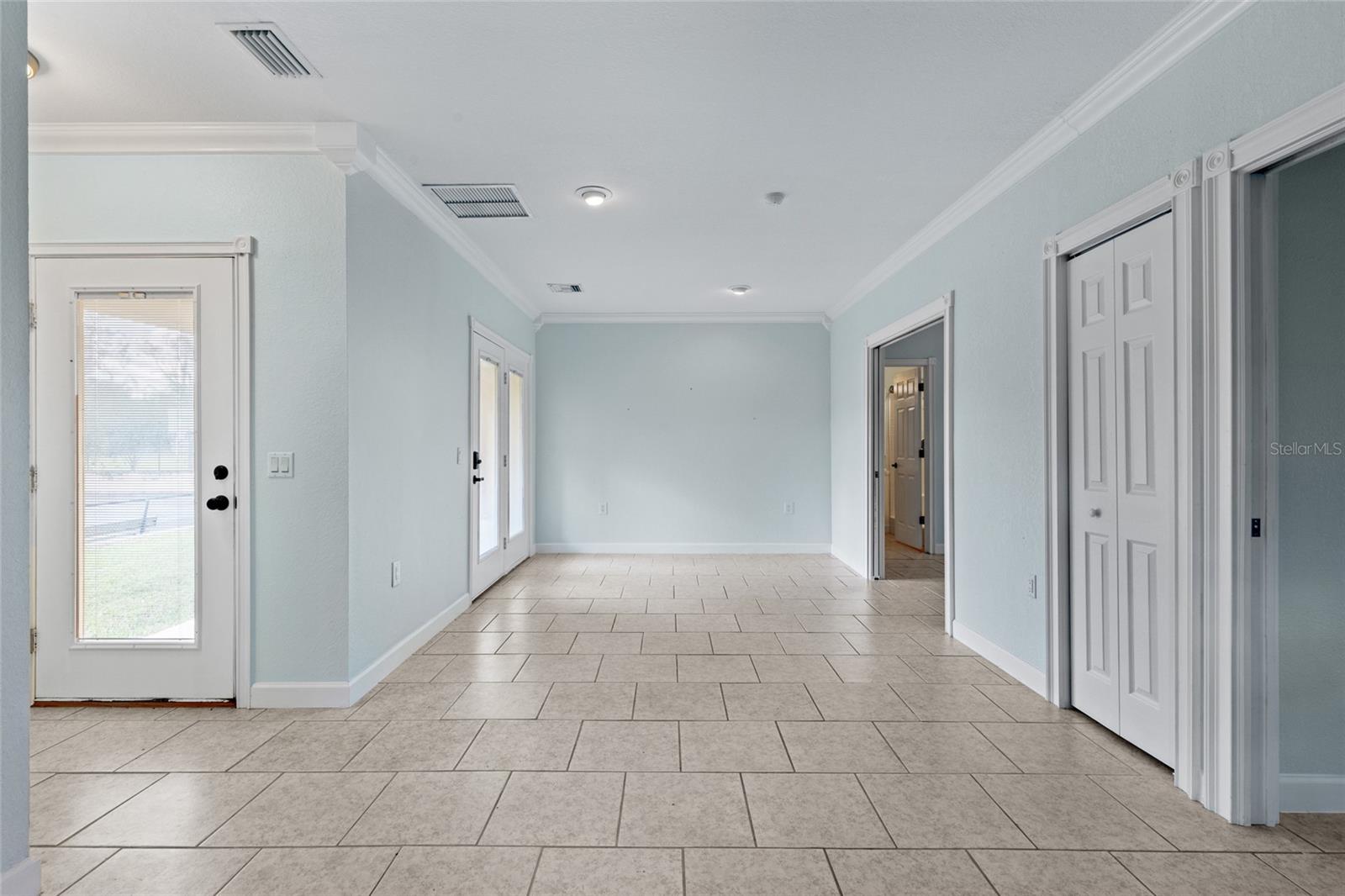 16638 N HIGHWAY 329, REDDICK, FL, 32686
