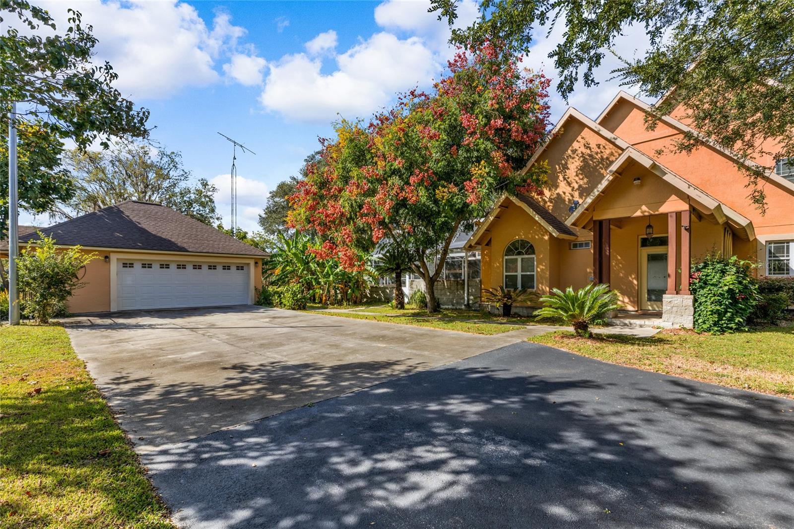 16638 N HIGHWAY 329, REDDICK, FL, 32686