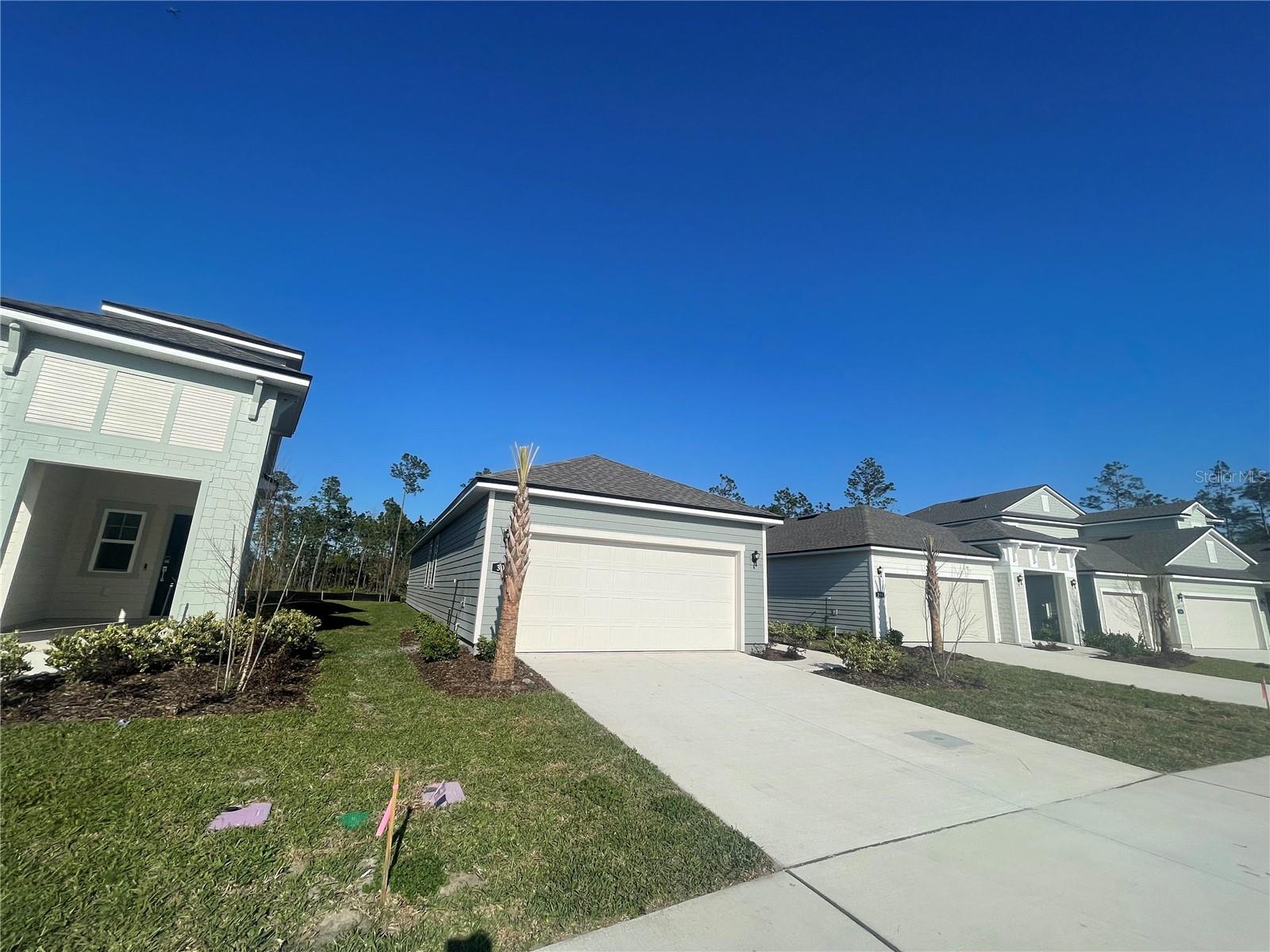 300 MONTGOMERY CT, PALM COAST, FL, 32164
