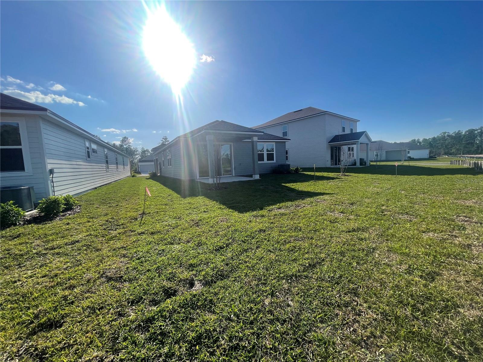 300 MONTGOMERY CT, PALM COAST, FL, 32164