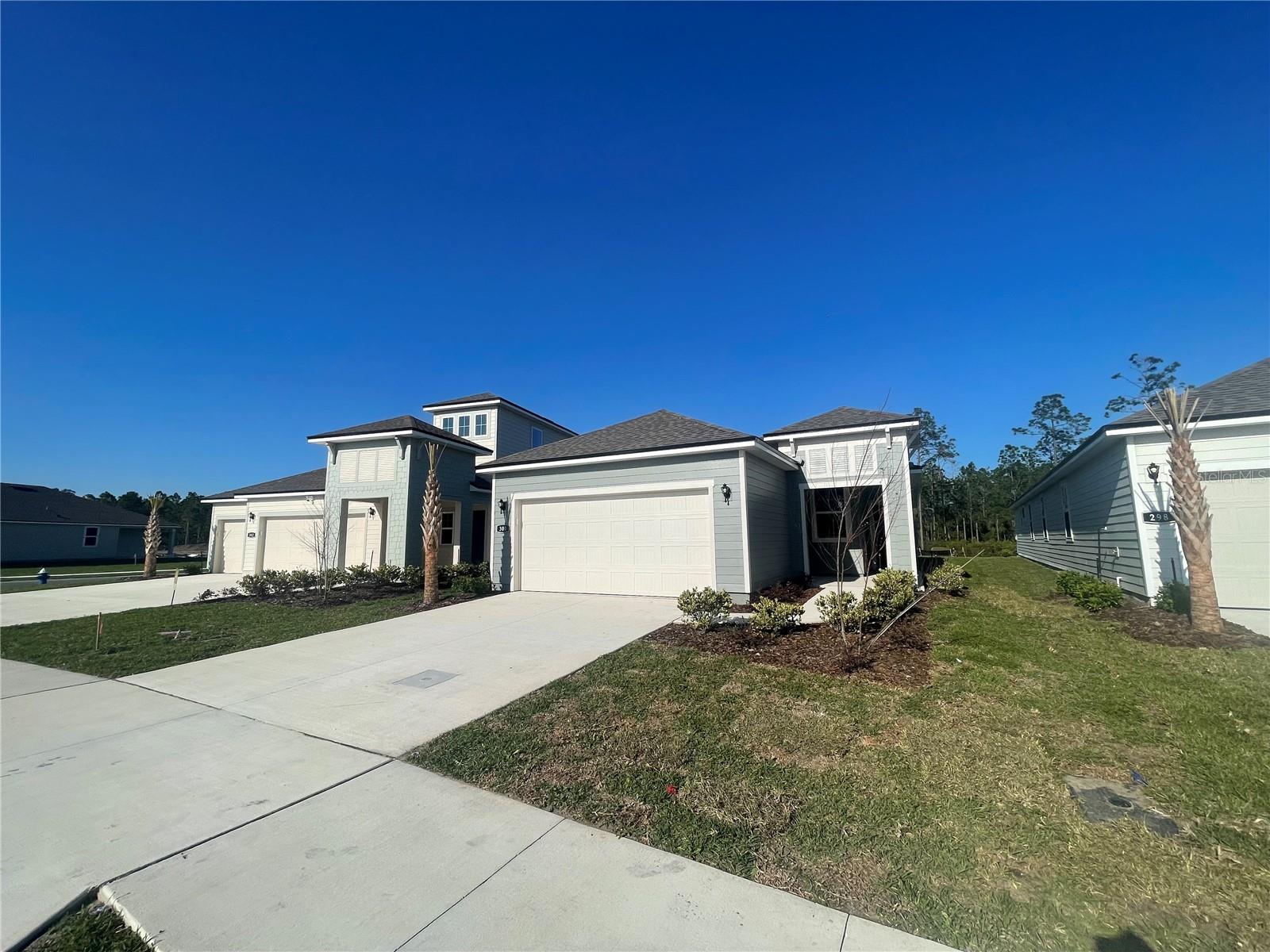 300 MONTGOMERY CT, PALM COAST, FL, 32164