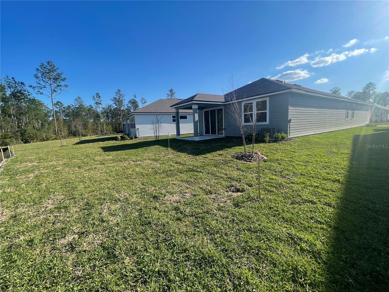 300 MONTGOMERY CT, PALM COAST, FL, 32164