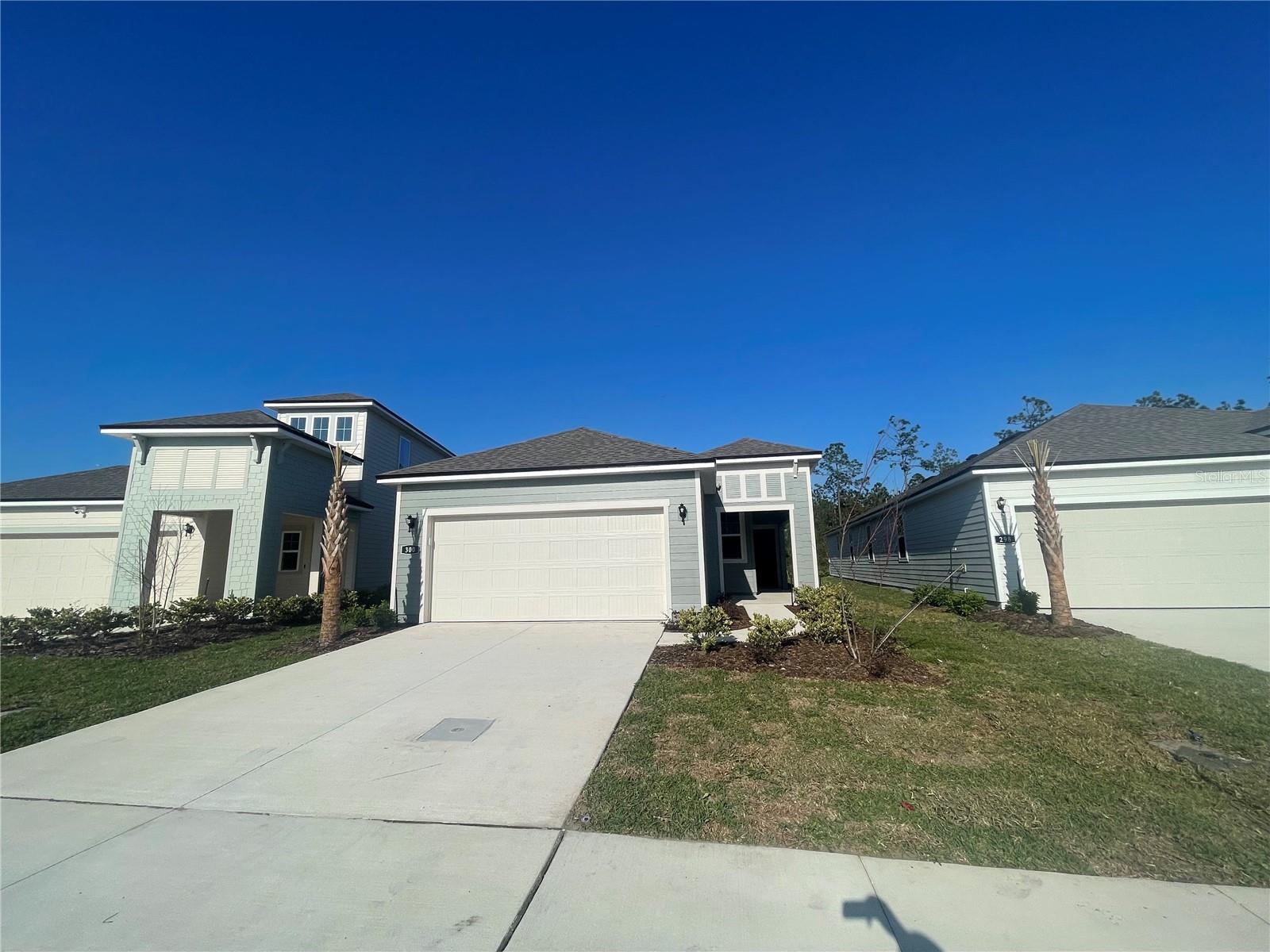 300 MONTGOMERY CT, PALM COAST, FL, 32164