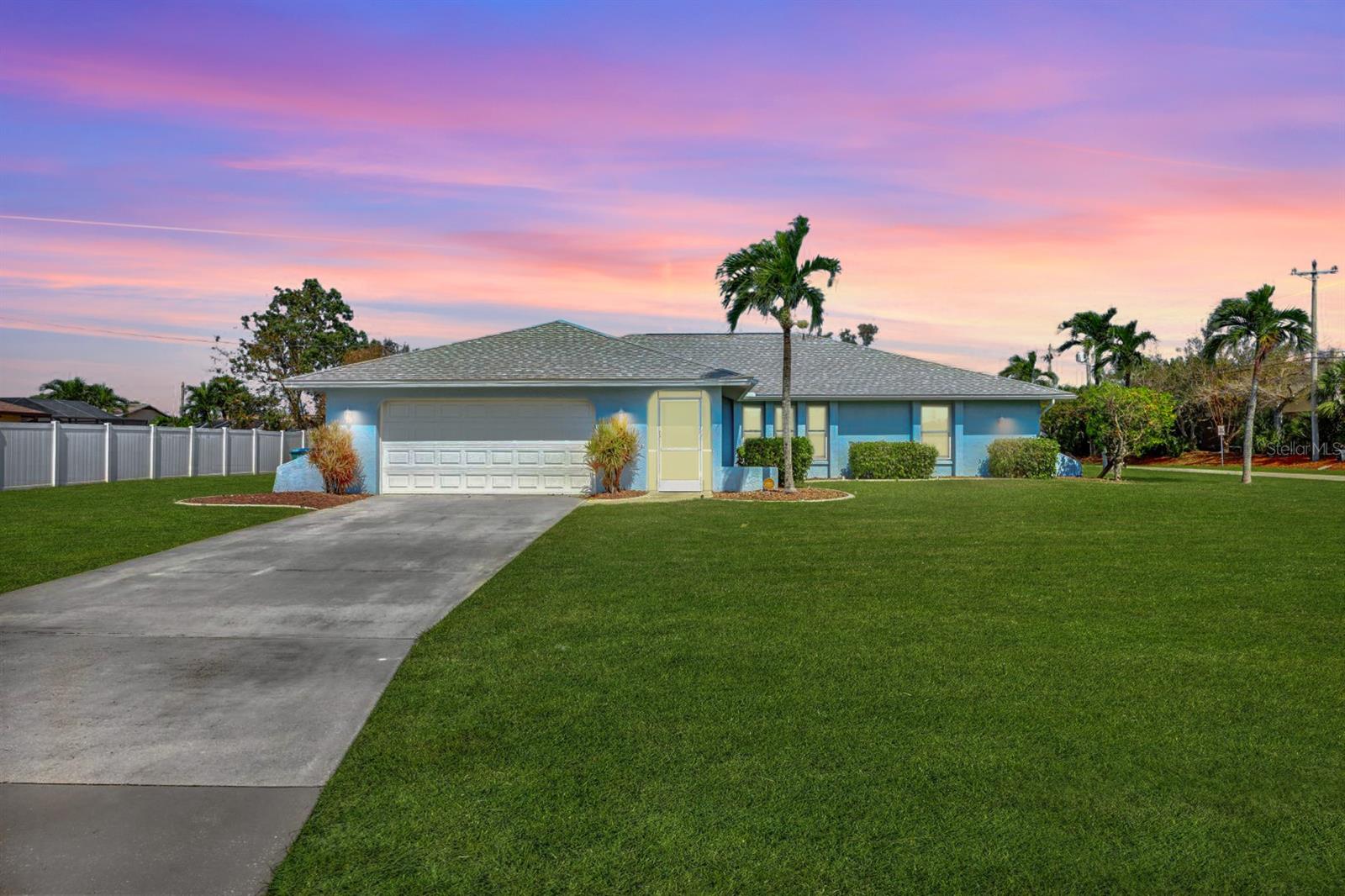 1453 SE 15TH TER, CAPE CORAL, FL, 33990