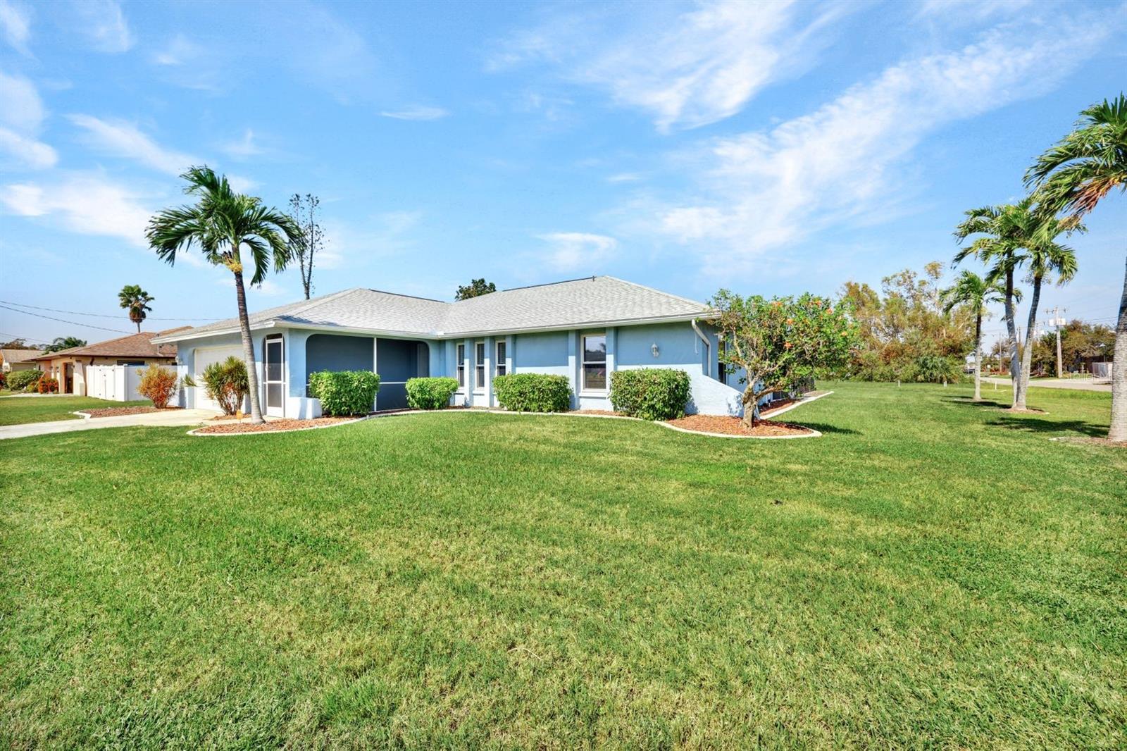 1453 SE 15TH TER, CAPE CORAL, FL, 33990