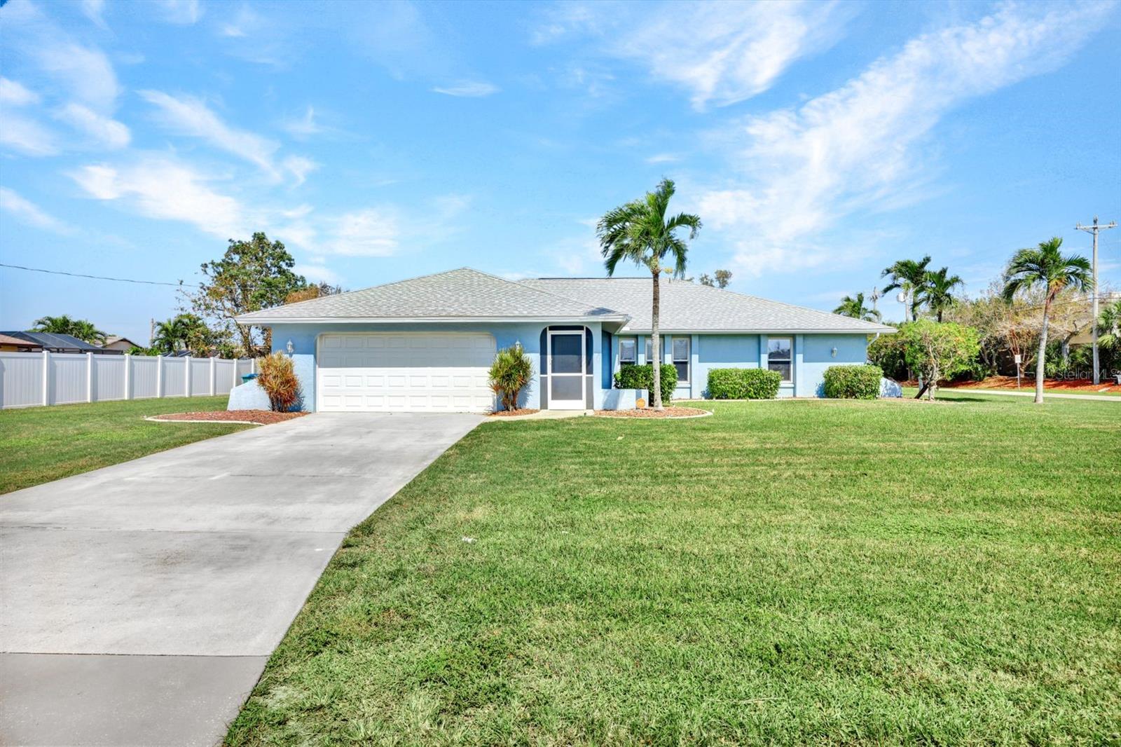 1453 SE 15TH TER, CAPE CORAL, FL, 33990