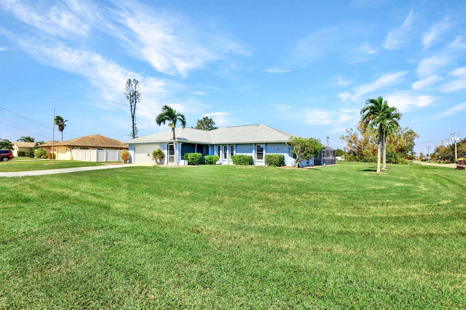 1453 SE 15TH TER, CAPE CORAL, FL, 33990