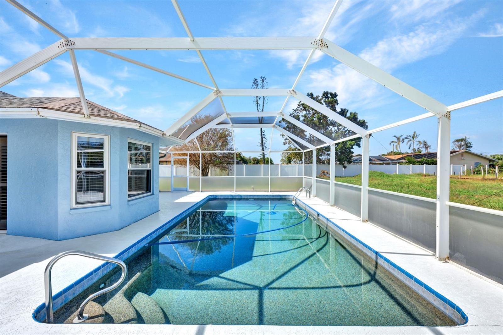 1453 SE 15TH TER, CAPE CORAL, FL, 33990