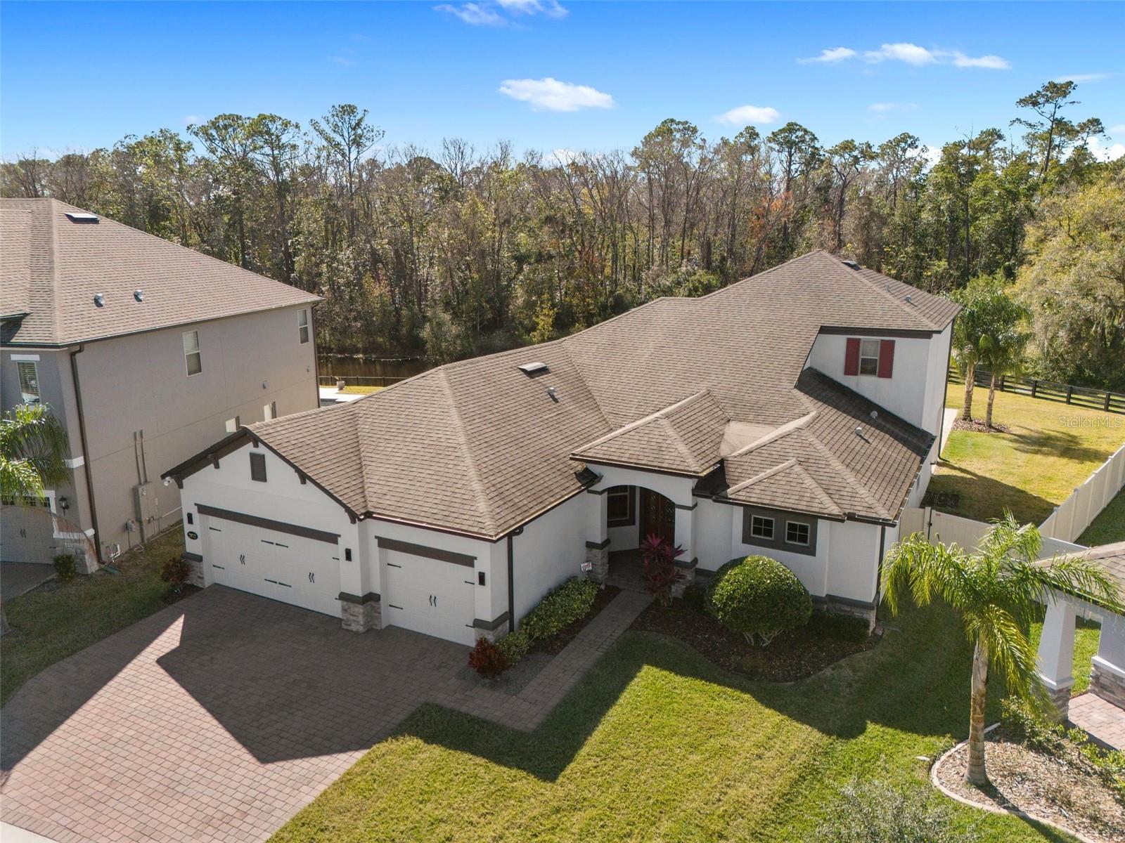 2972 CRYSTAL WATER RUN, OVIEDO, FL, 32765
