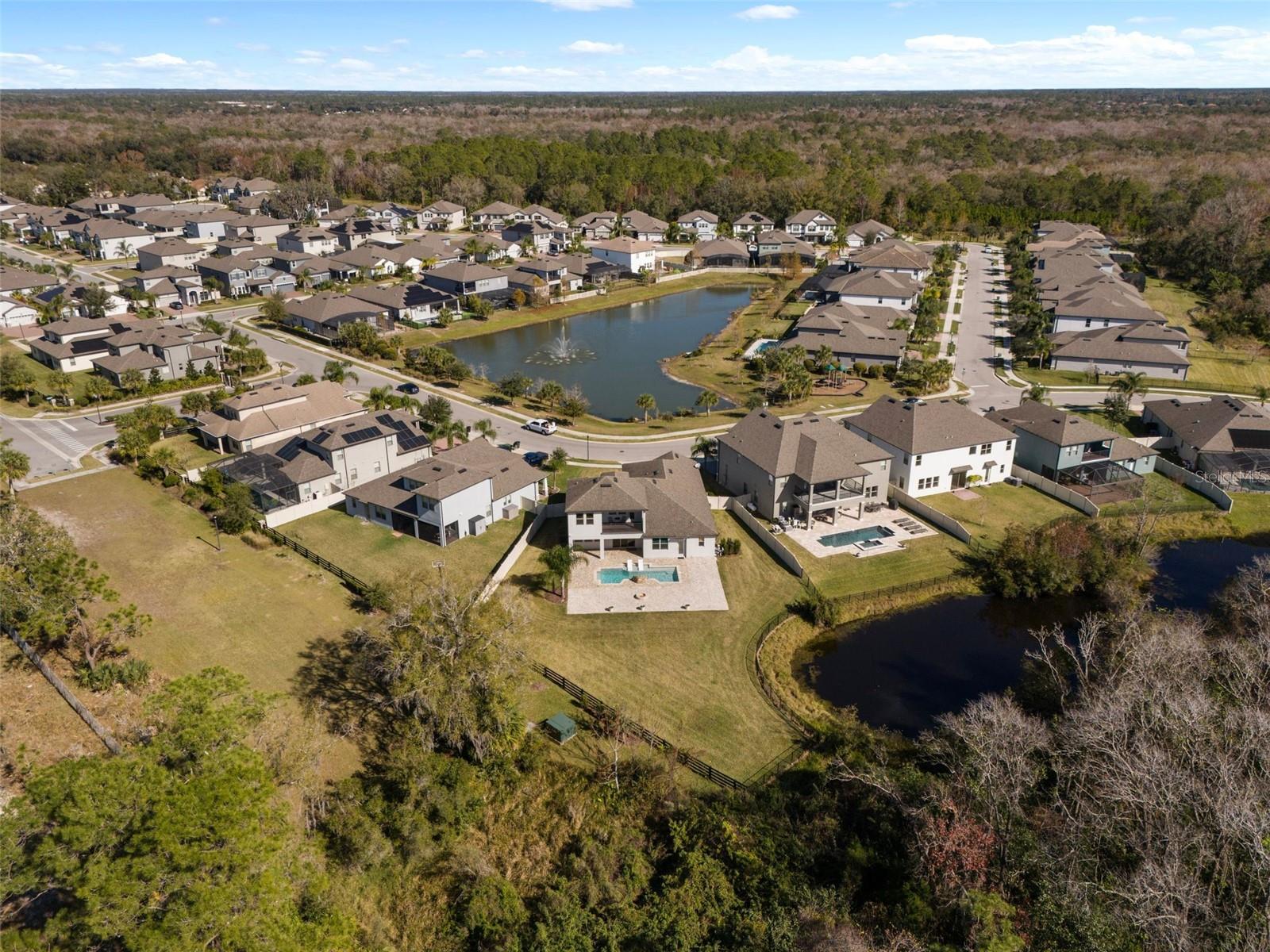 2972 CRYSTAL WATER RUN, OVIEDO, FL, 32765