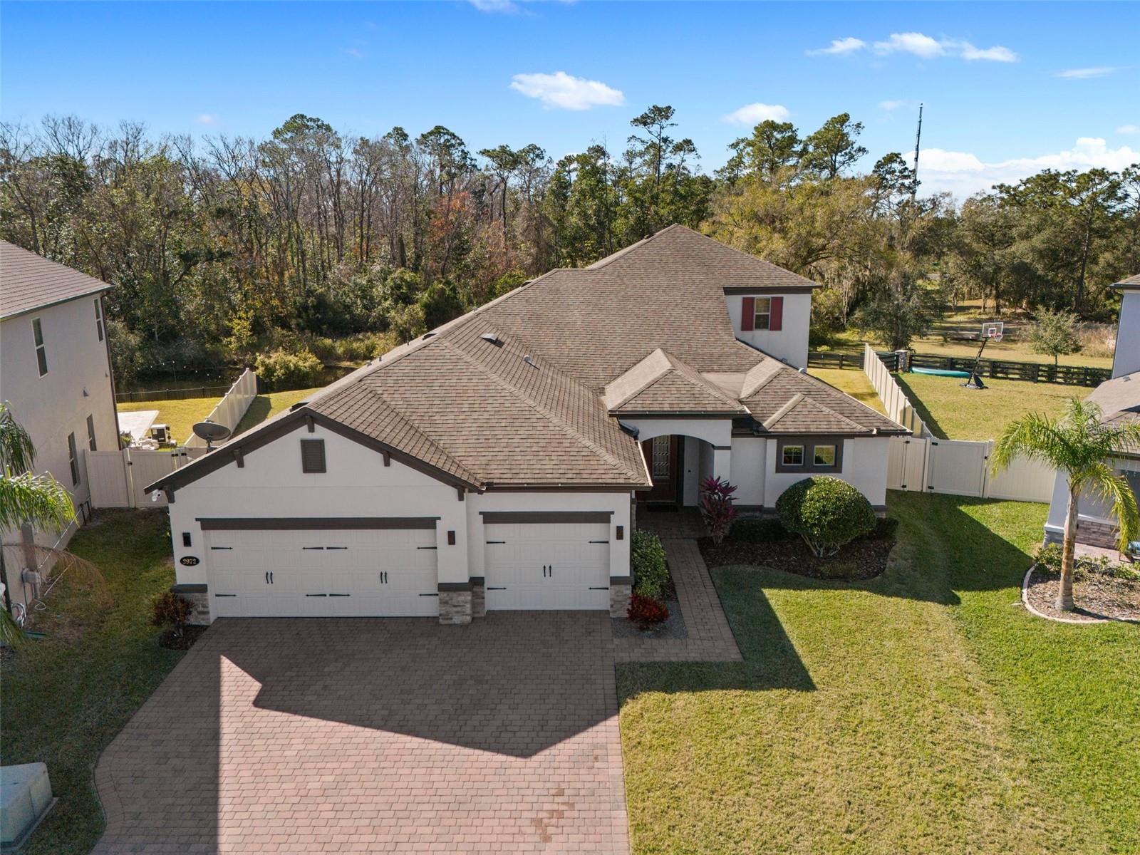 2972 CRYSTAL WATER RUN, OVIEDO, FL, 32765