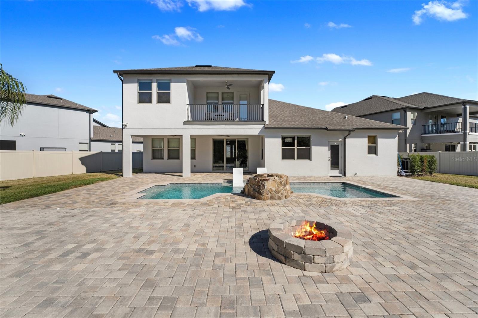 2972 CRYSTAL WATER RUN, OVIEDO, FL, 32765
