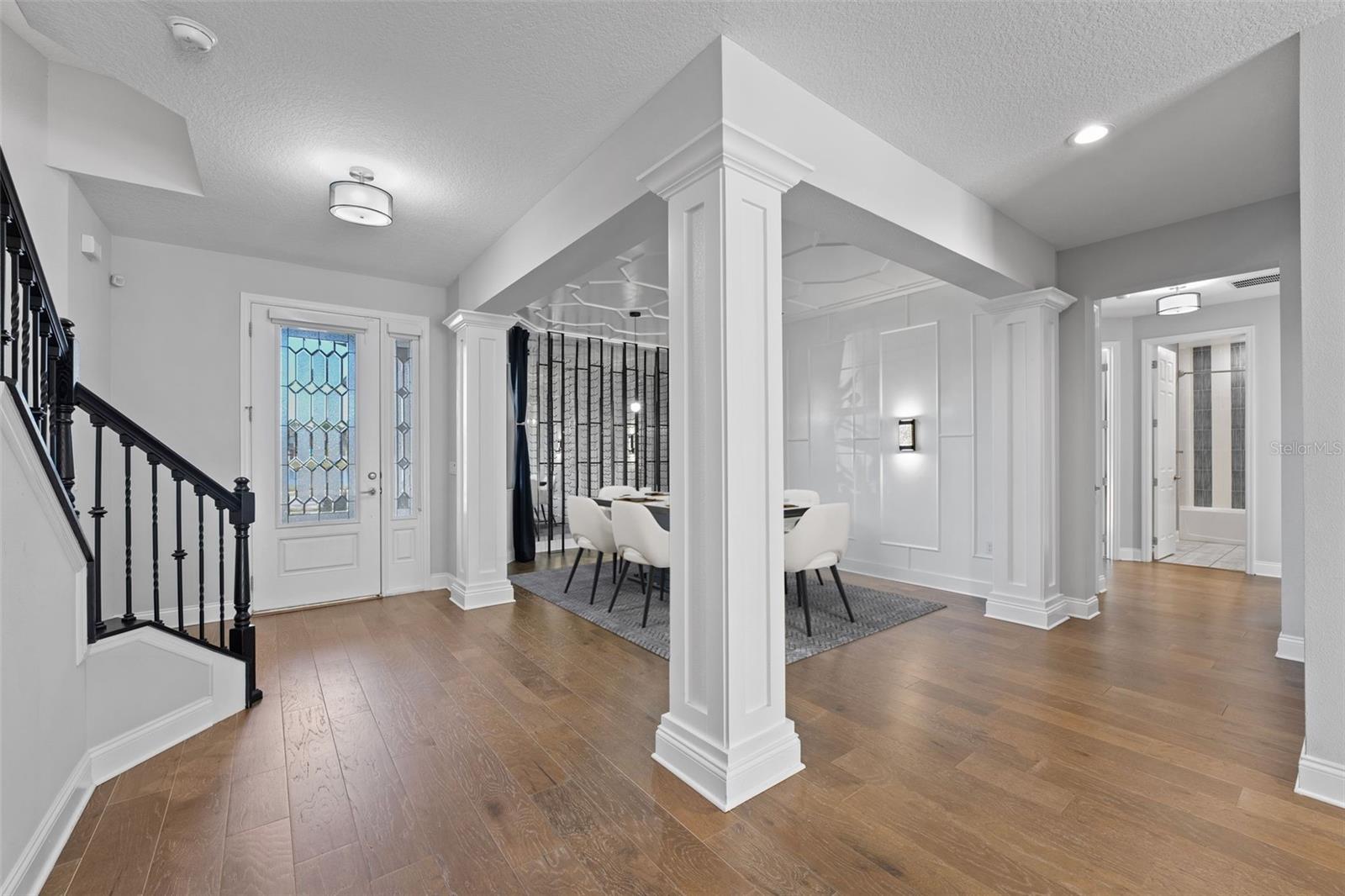 2972 CRYSTAL WATER RUN, OVIEDO, FL, 32765