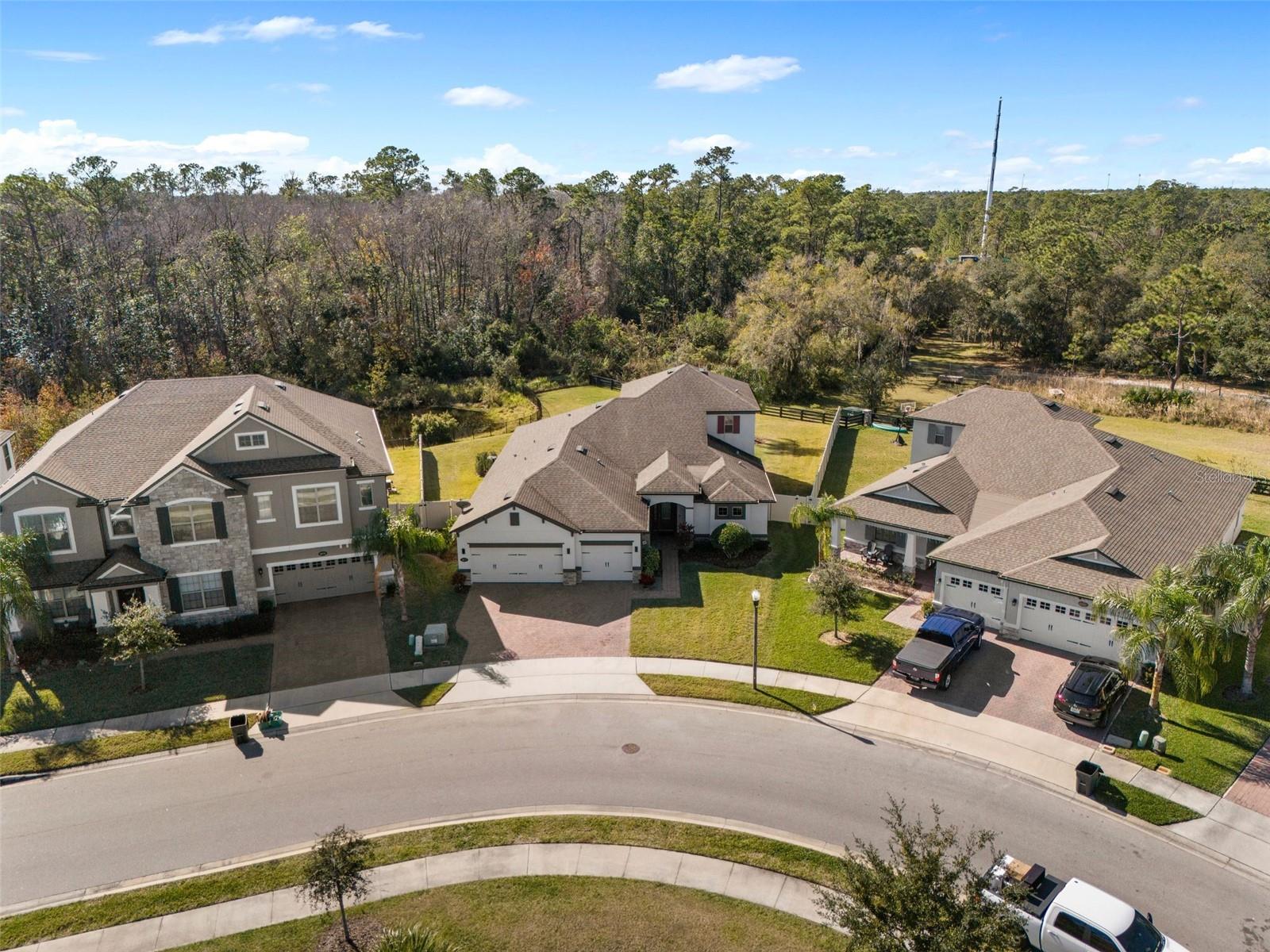 2972 CRYSTAL WATER RUN, OVIEDO, FL, 32765