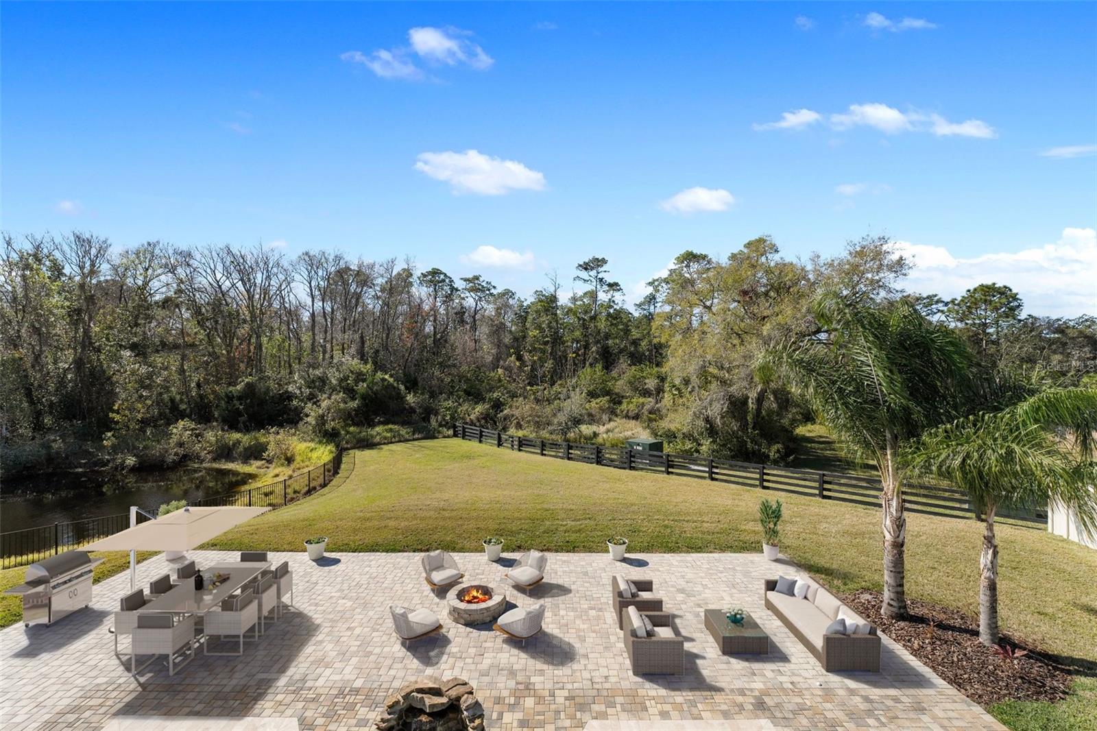 2972 CRYSTAL WATER RUN, OVIEDO, FL, 32765
