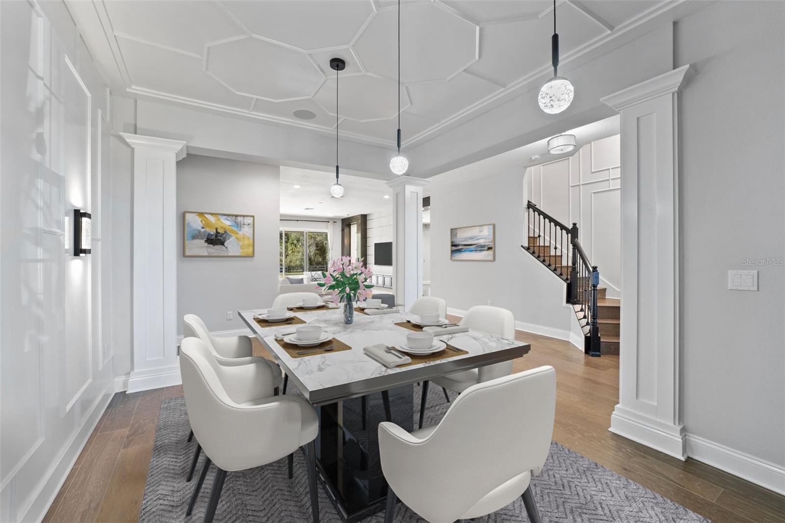 2972 CRYSTAL WATER RUN, OVIEDO, FL, 32765