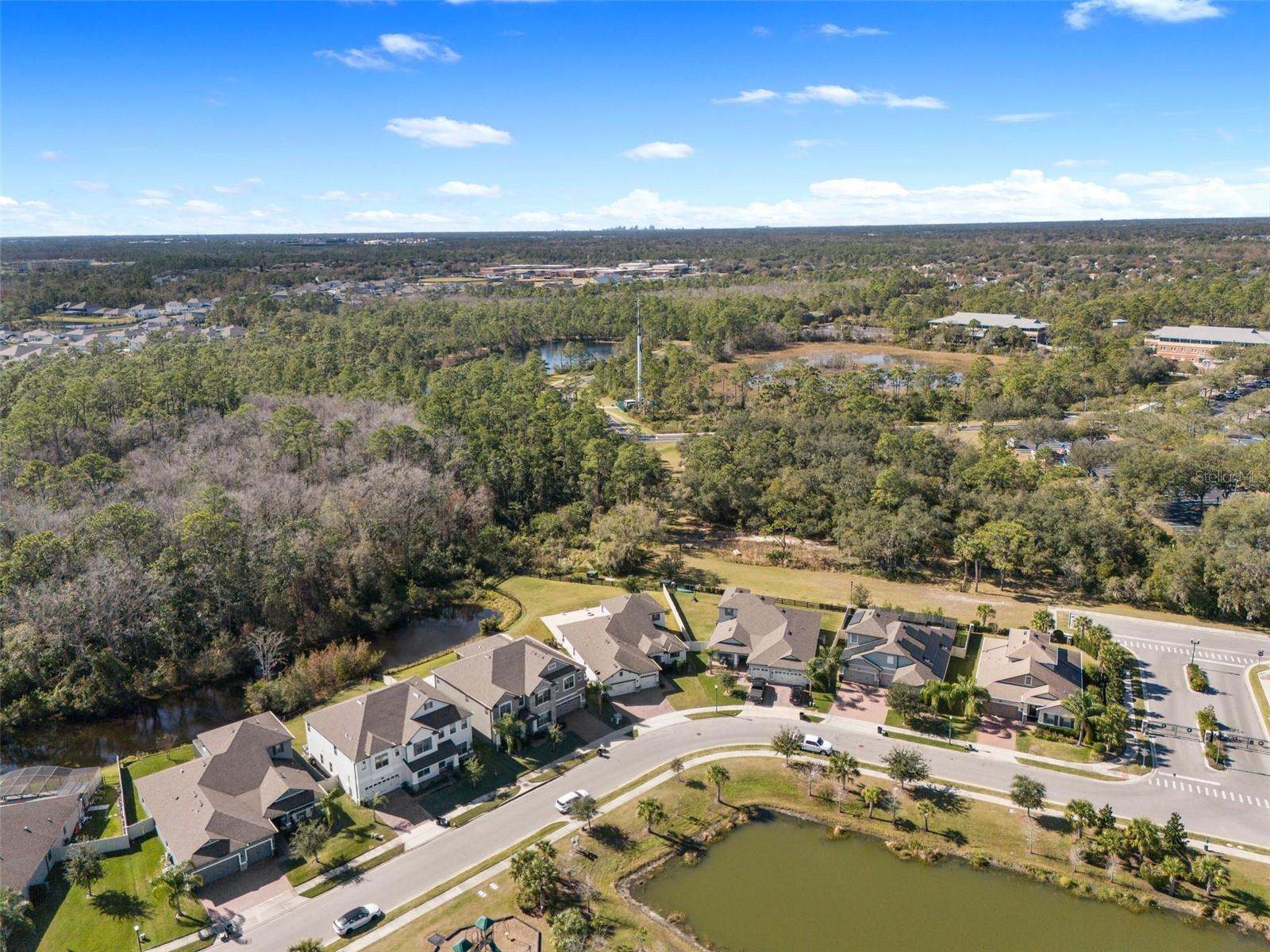 2972 CRYSTAL WATER RUN, OVIEDO, FL, 32765