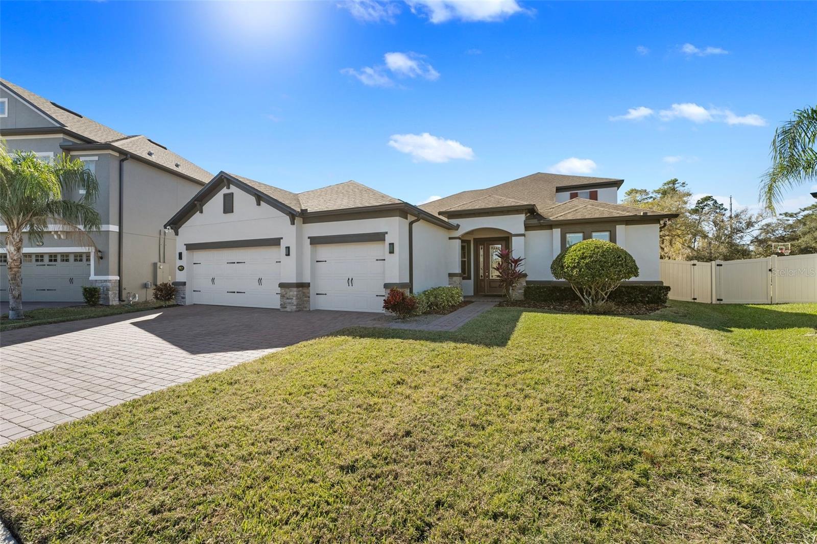 2972 CRYSTAL WATER RUN, OVIEDO, FL, 32765