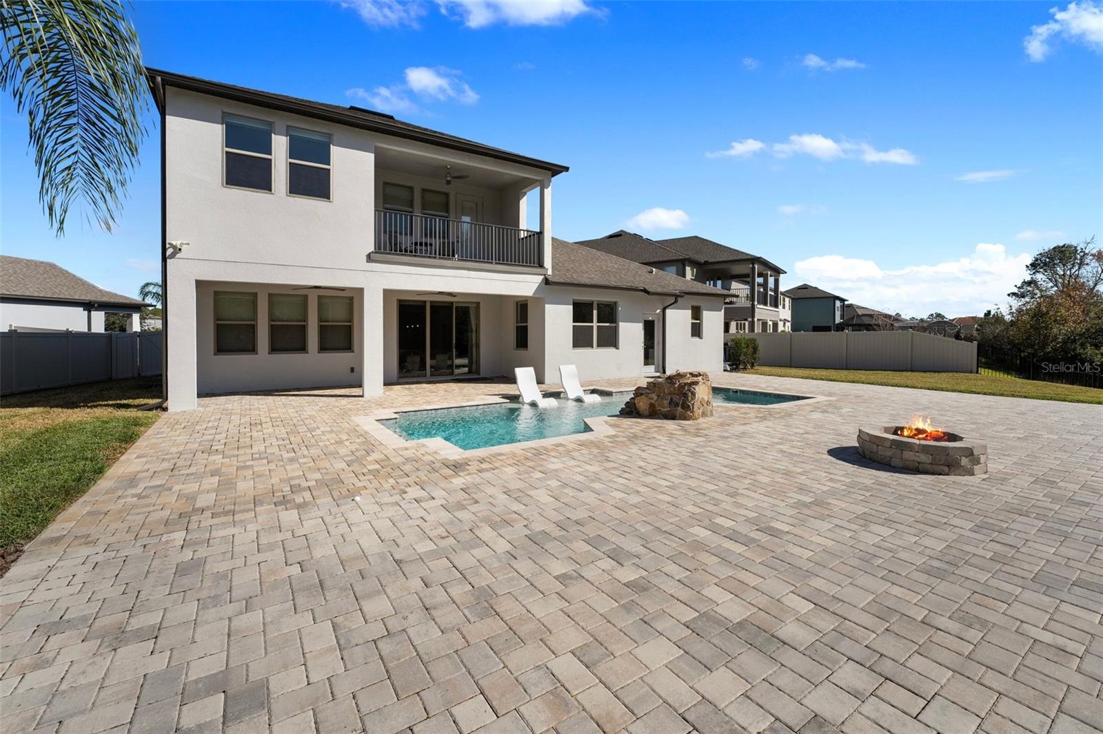 2972 CRYSTAL WATER RUN, OVIEDO, FL, 32765