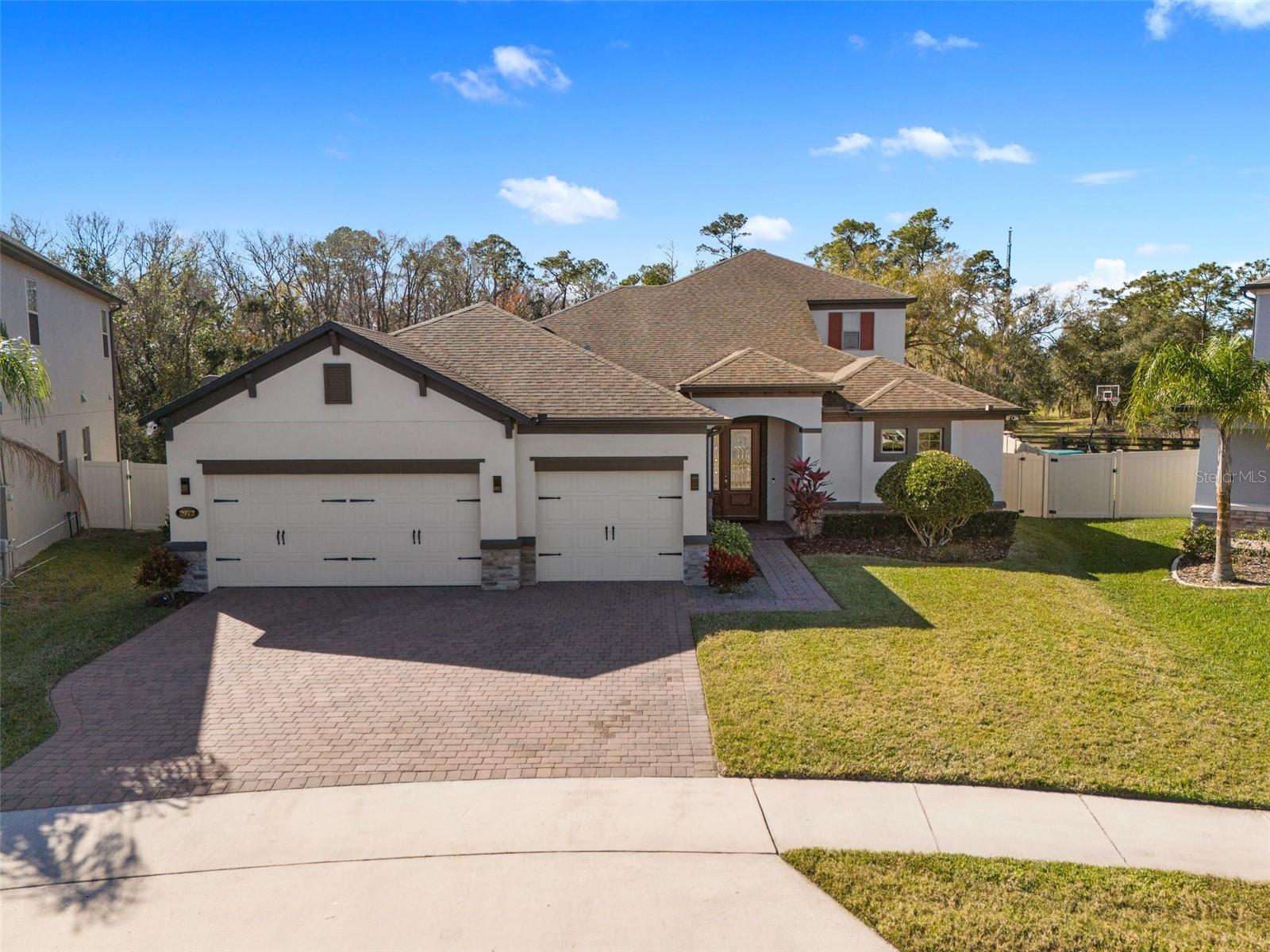 2972 CRYSTAL WATER RUN, OVIEDO, FL, 32765