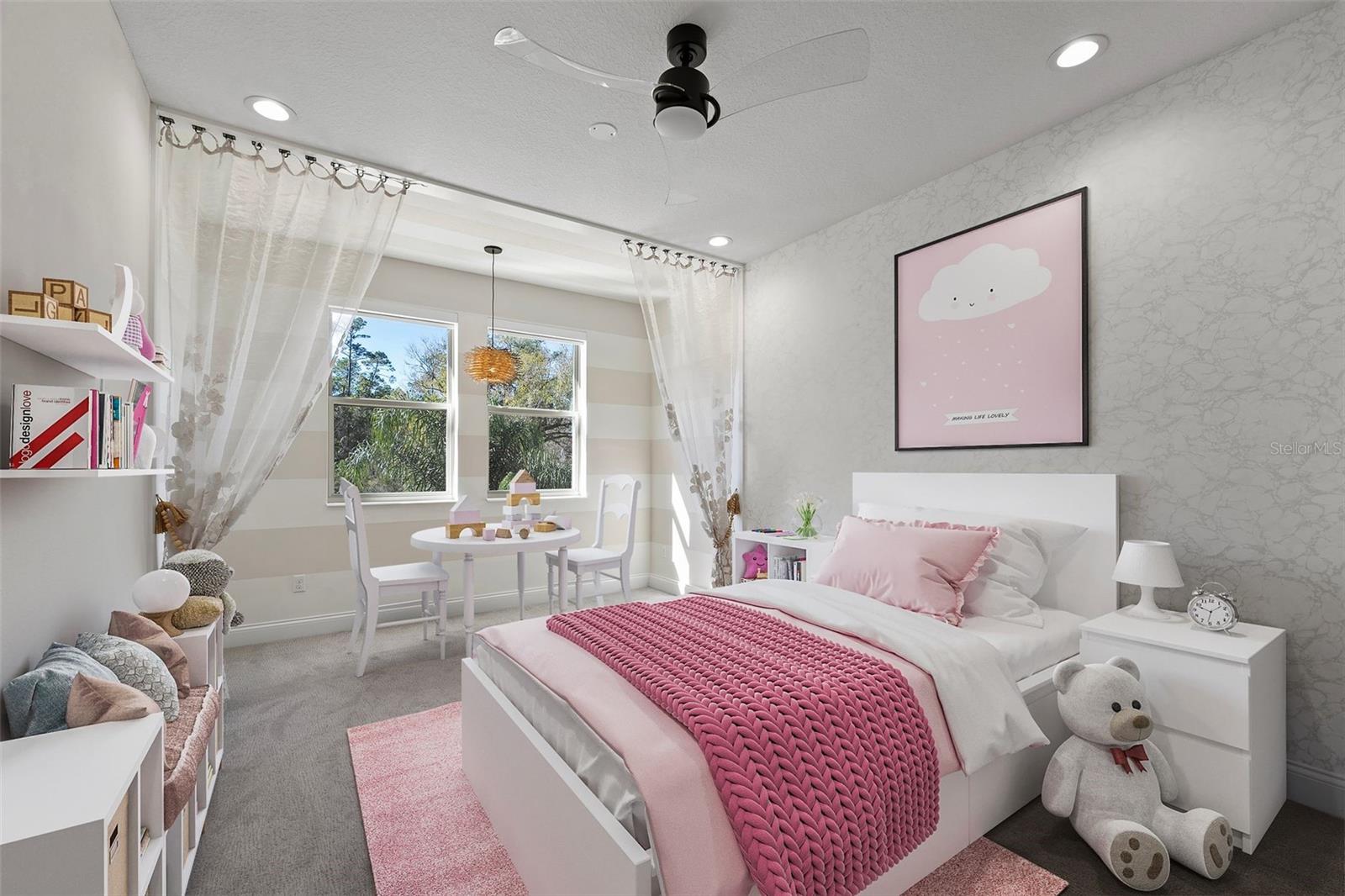 2972 CRYSTAL WATER RUN, OVIEDO, FL, 32765