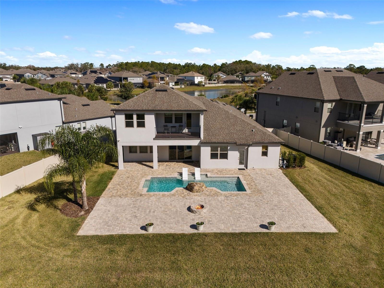 2972 CRYSTAL WATER RUN, OVIEDO, FL, 32765