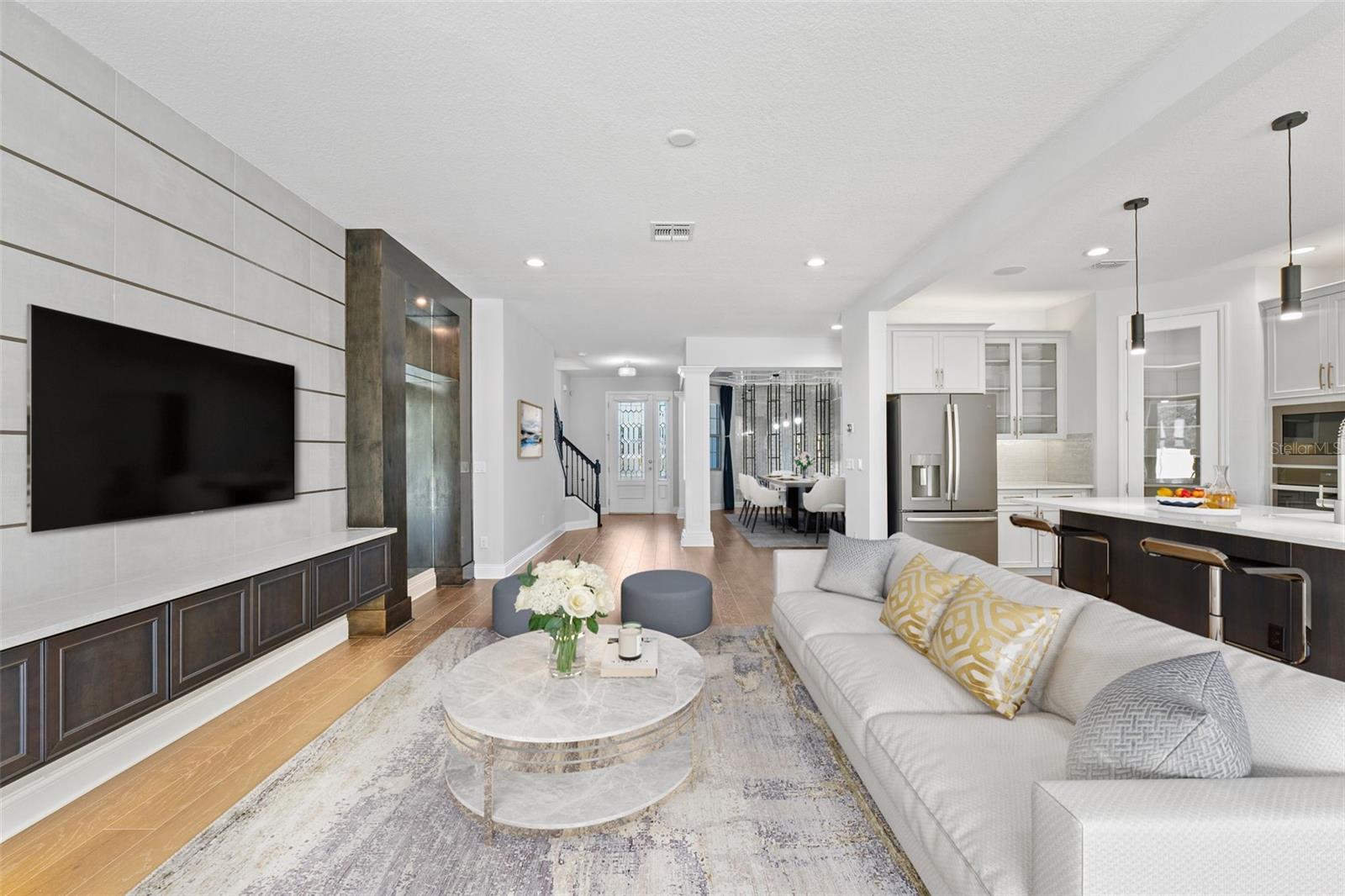 2972 CRYSTAL WATER RUN, OVIEDO, FL, 32765