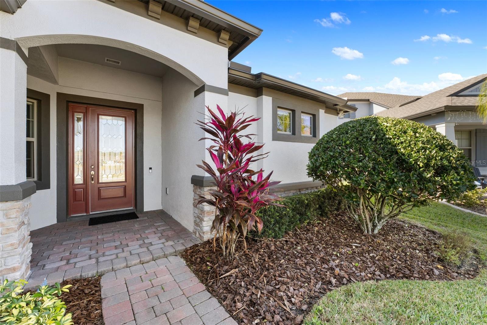 2972 CRYSTAL WATER RUN, OVIEDO, FL, 32765