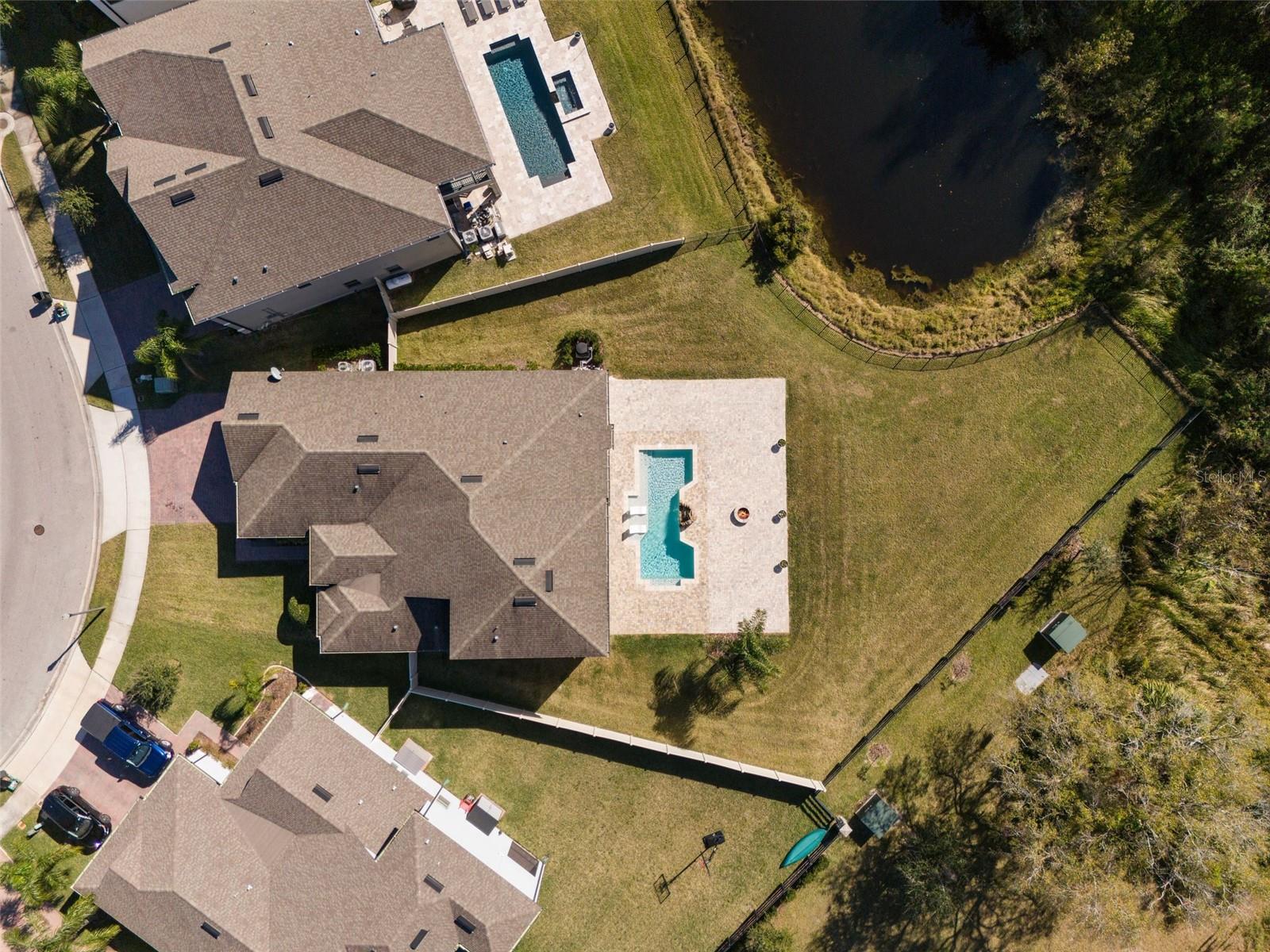 2972 CRYSTAL WATER RUN, OVIEDO, FL, 32765