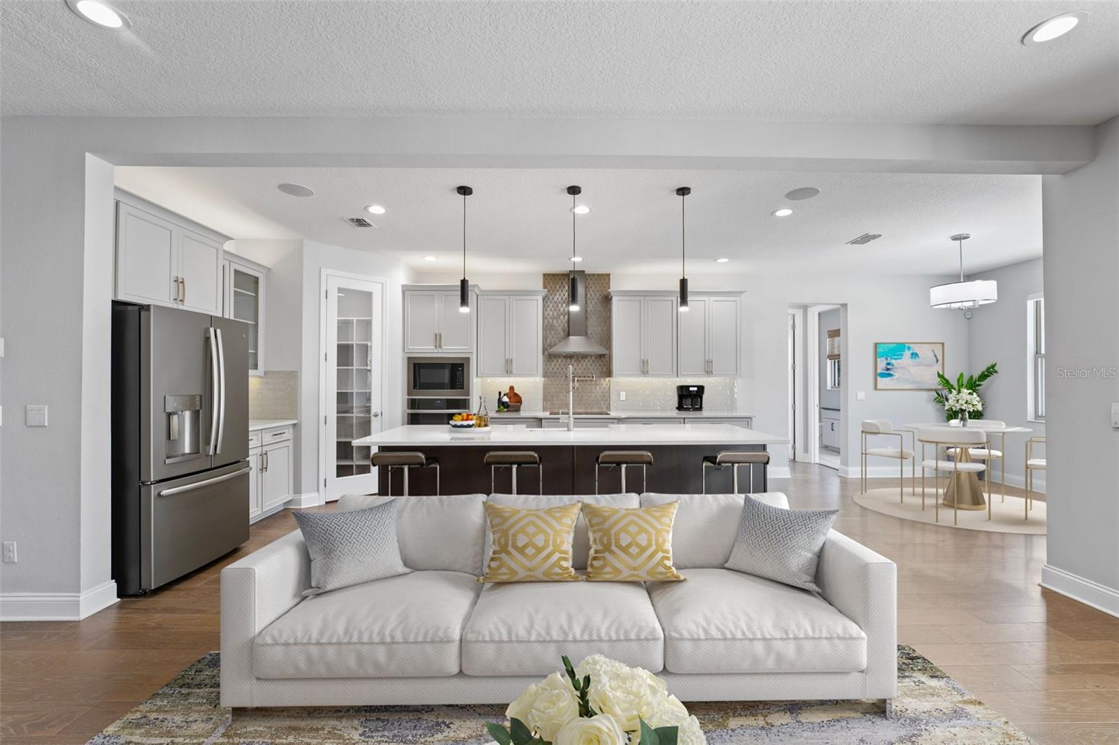 2972 CRYSTAL WATER RUN, OVIEDO, FL, 32765
